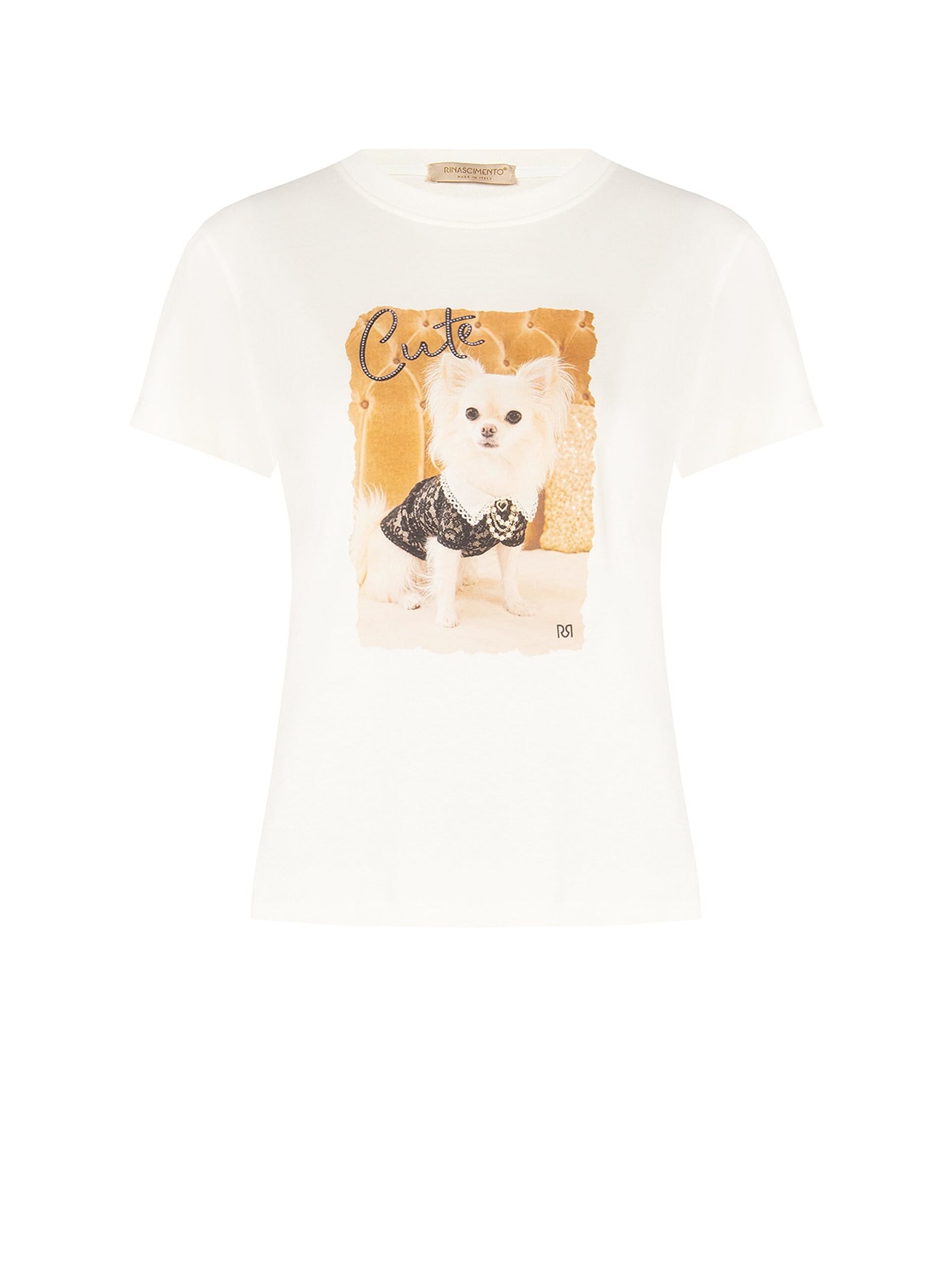 T-Shirt Rinascimento