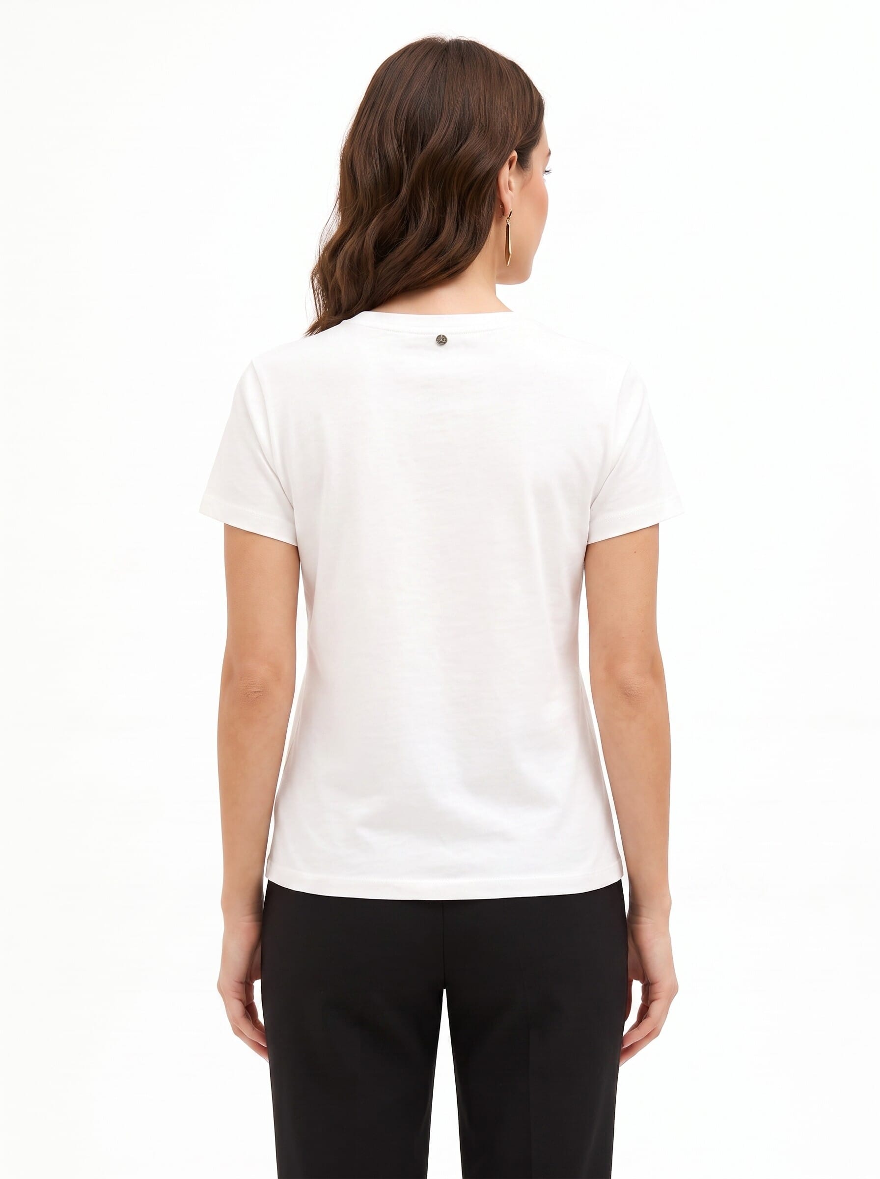 T-Shirt Rinascimento