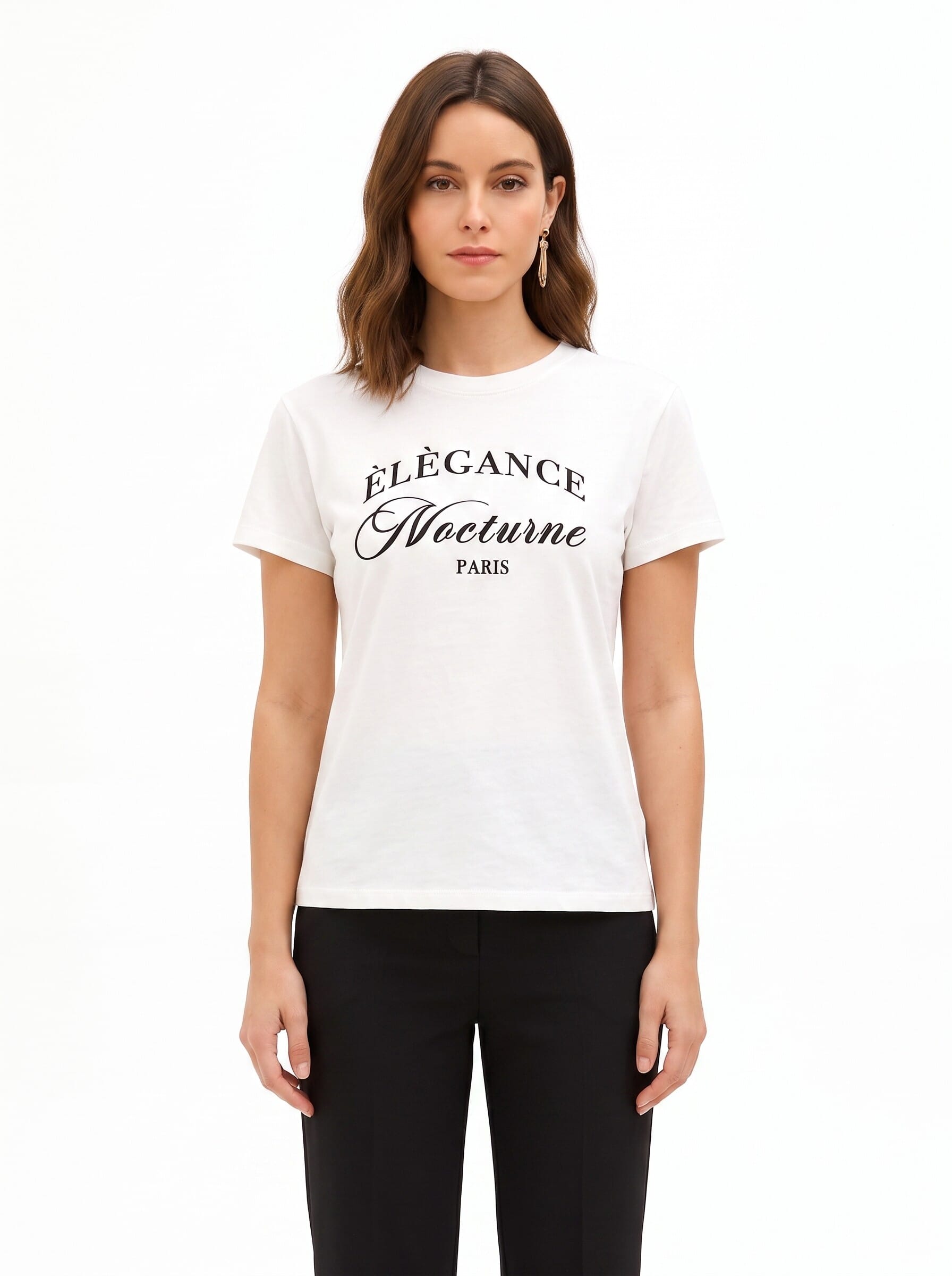 T-Shirt Rinascimento