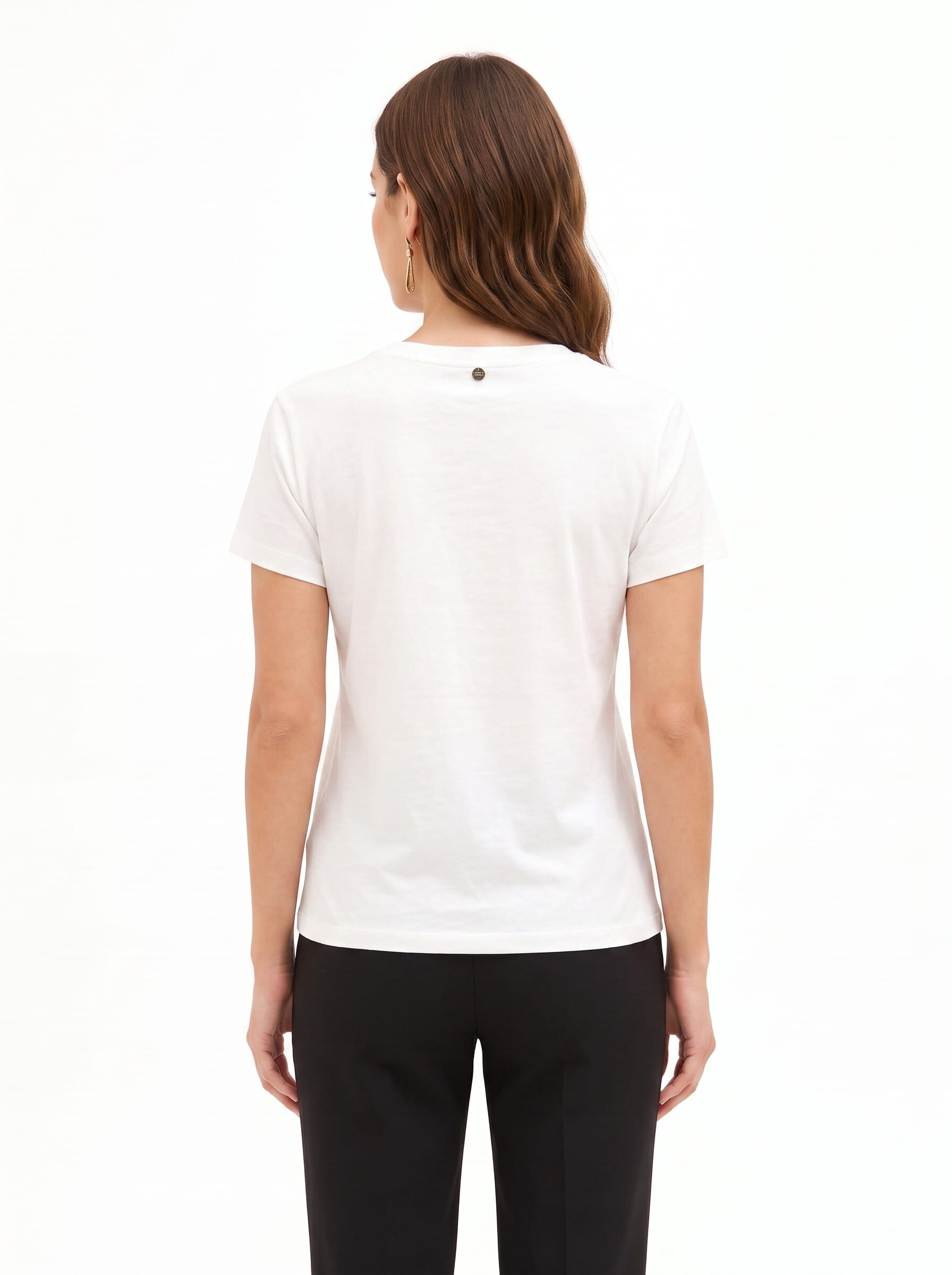 T-Shirt Rinascimento