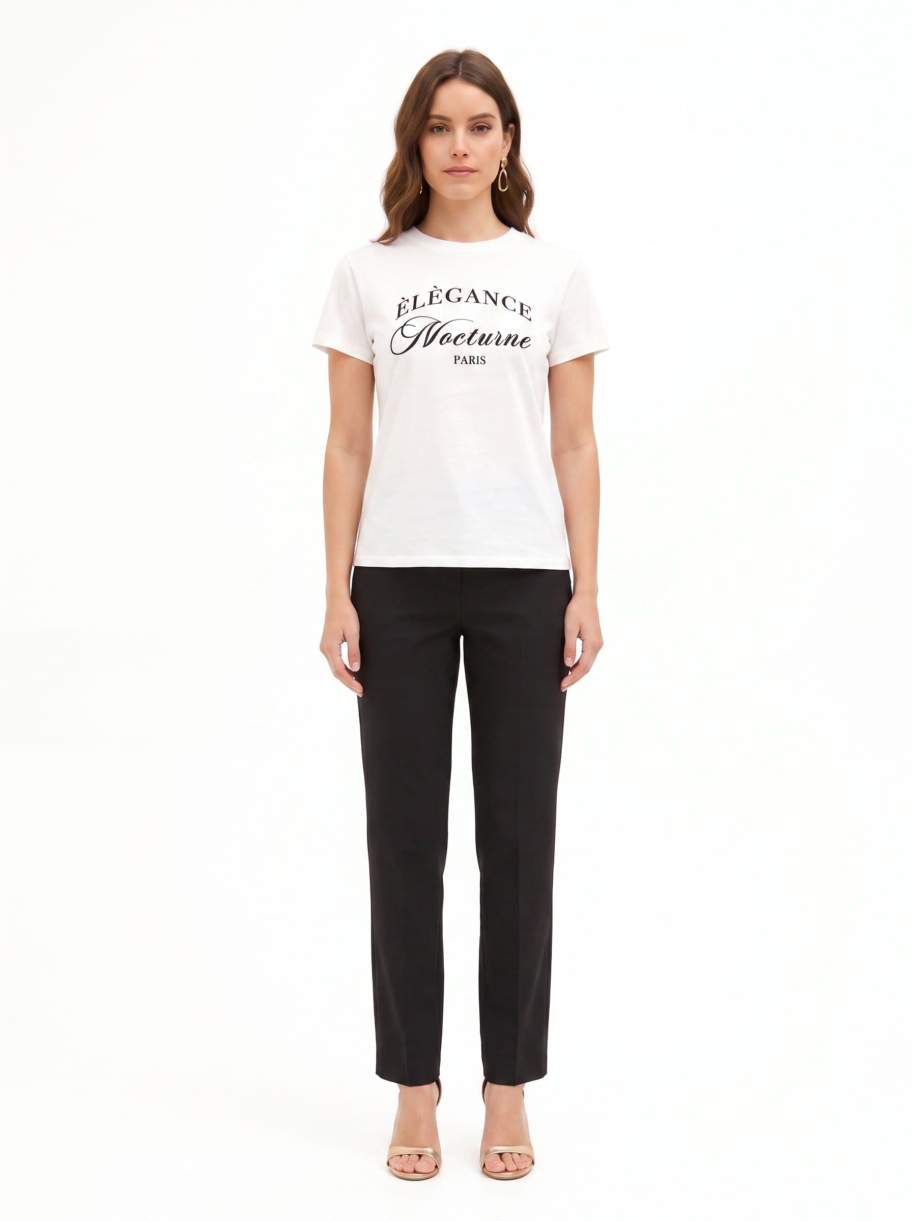 T-Shirt Rinascimento