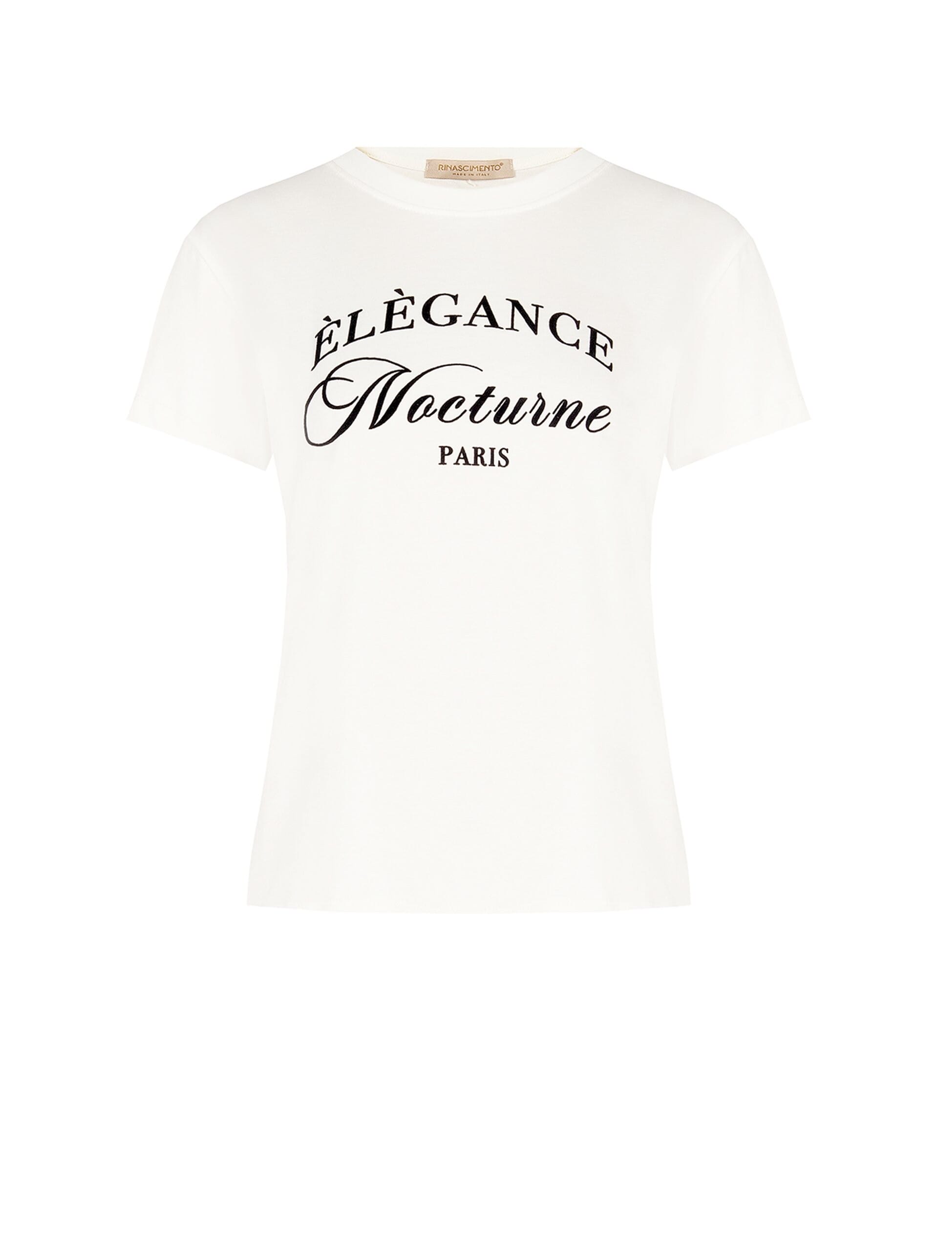 T-Shirt Rinascimento