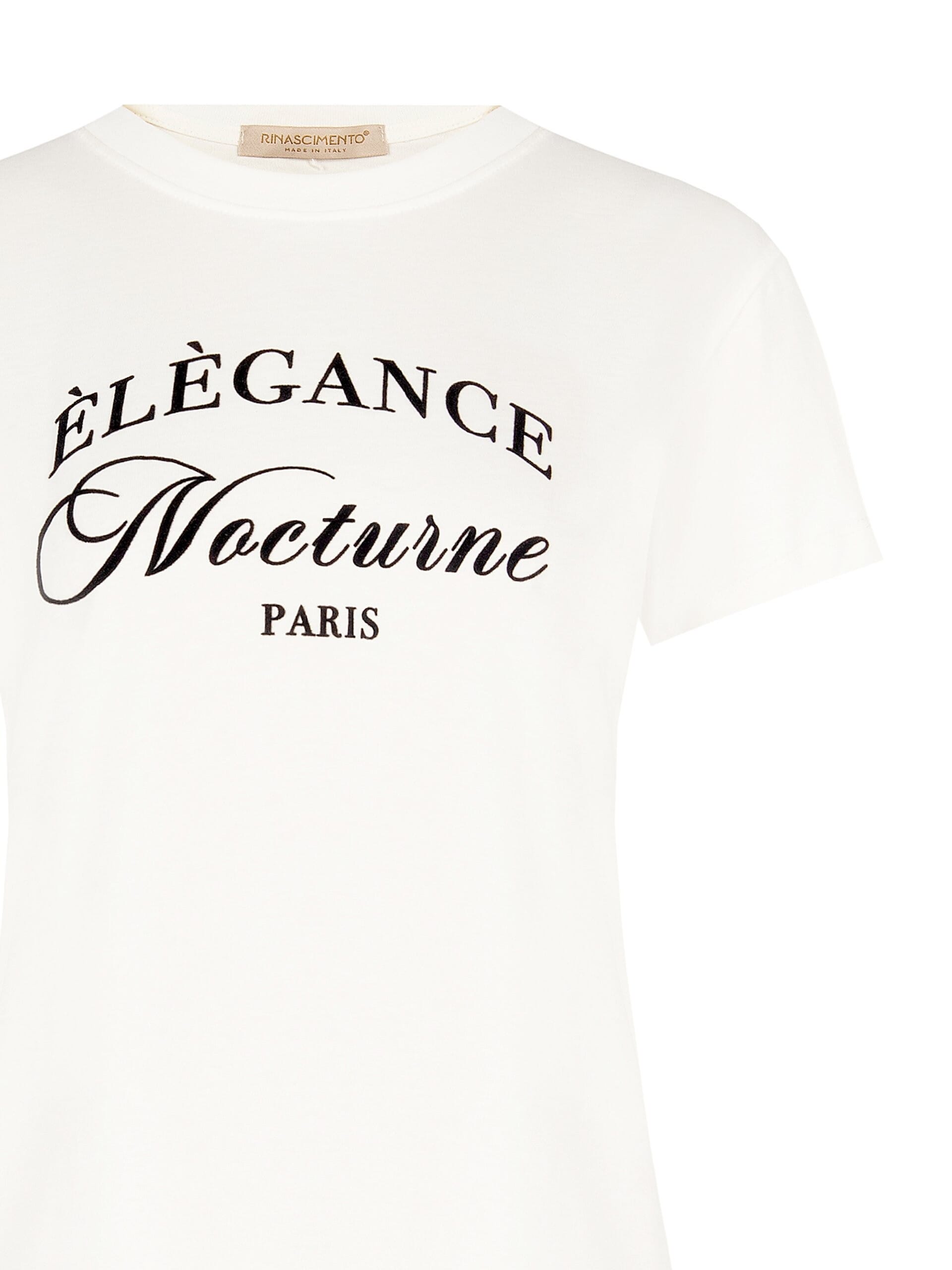 T-Shirt Rinascimento