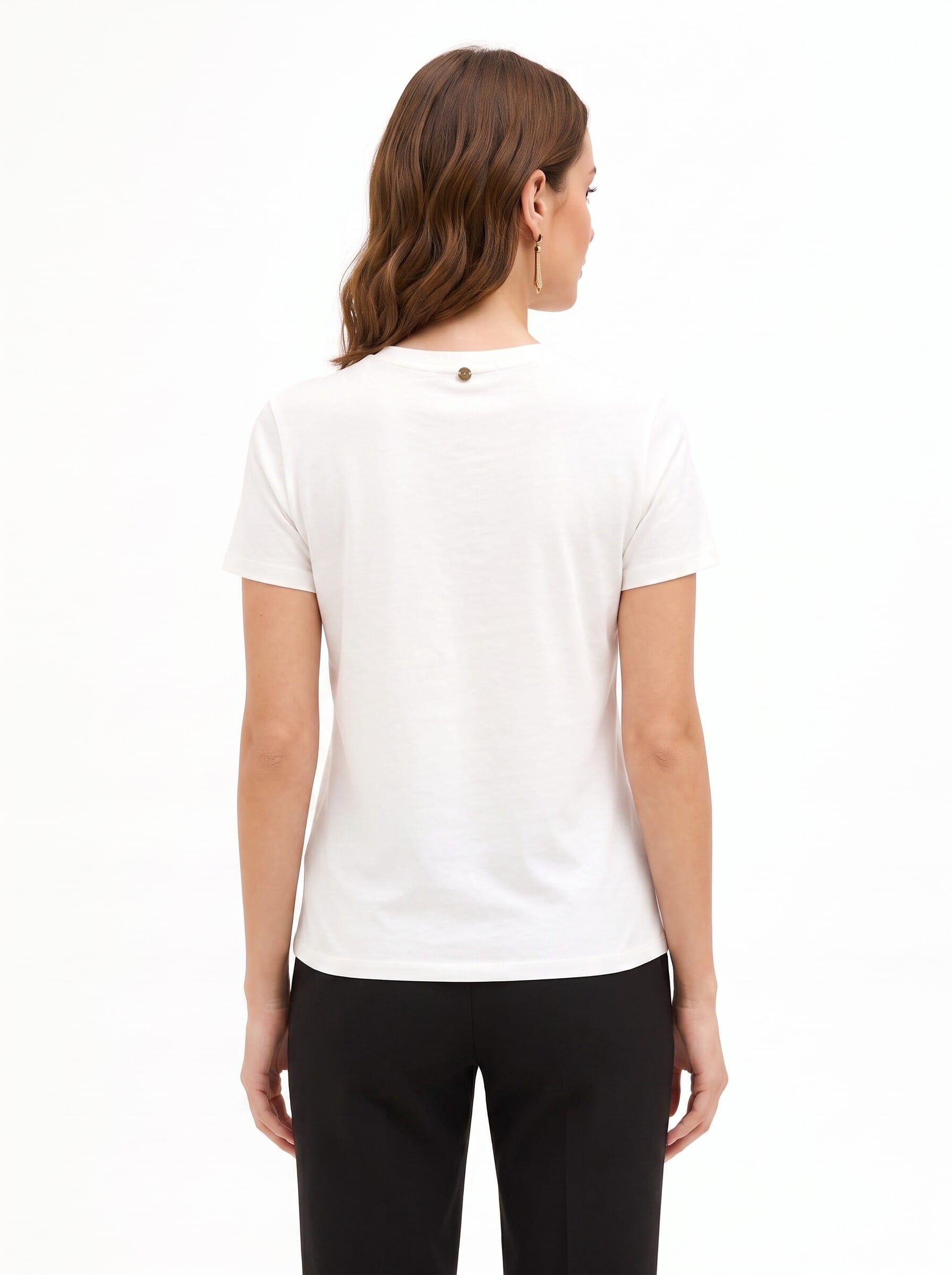 T-Shirt Rinascimento