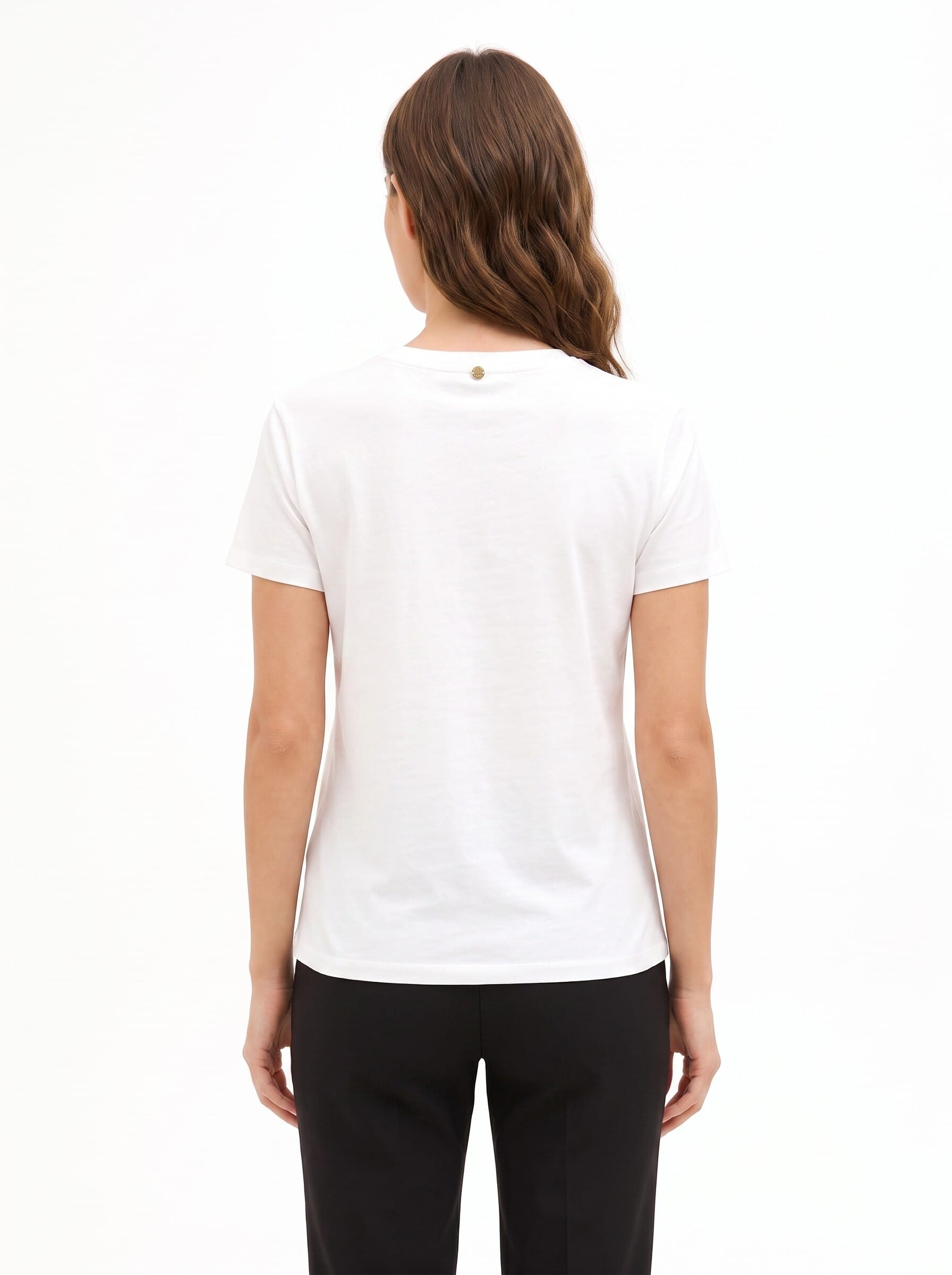 T-Shirt Rinascimento
