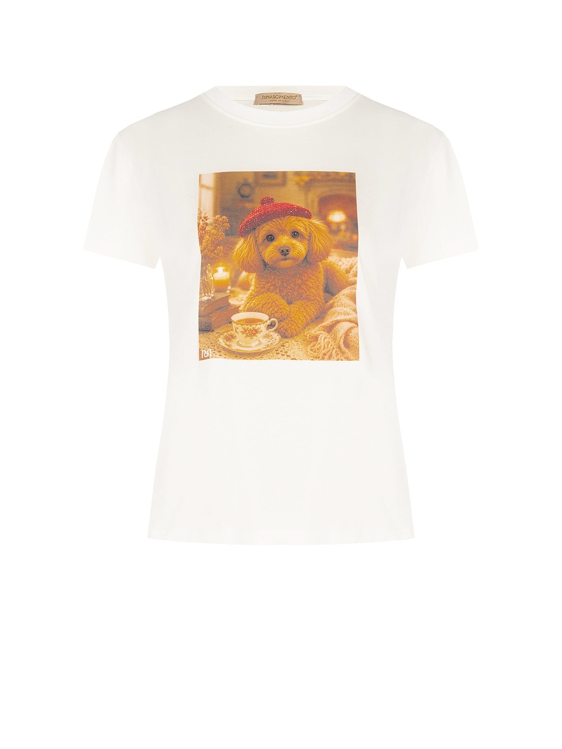 T-Shirt Rinascimento