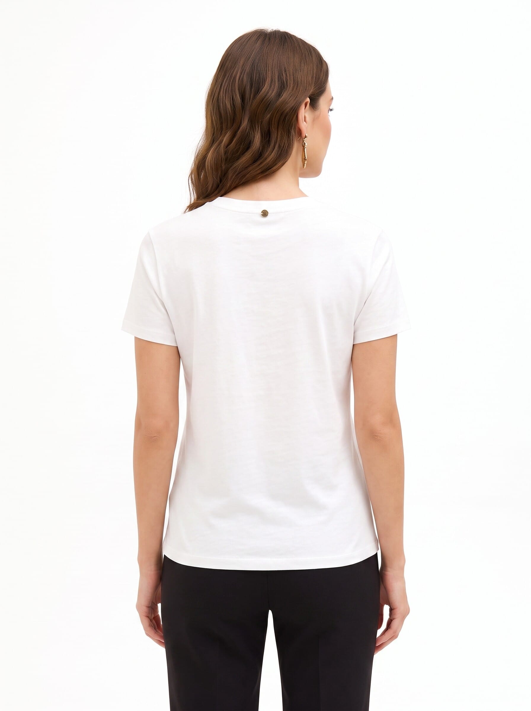 T-Shirt Rinascimento