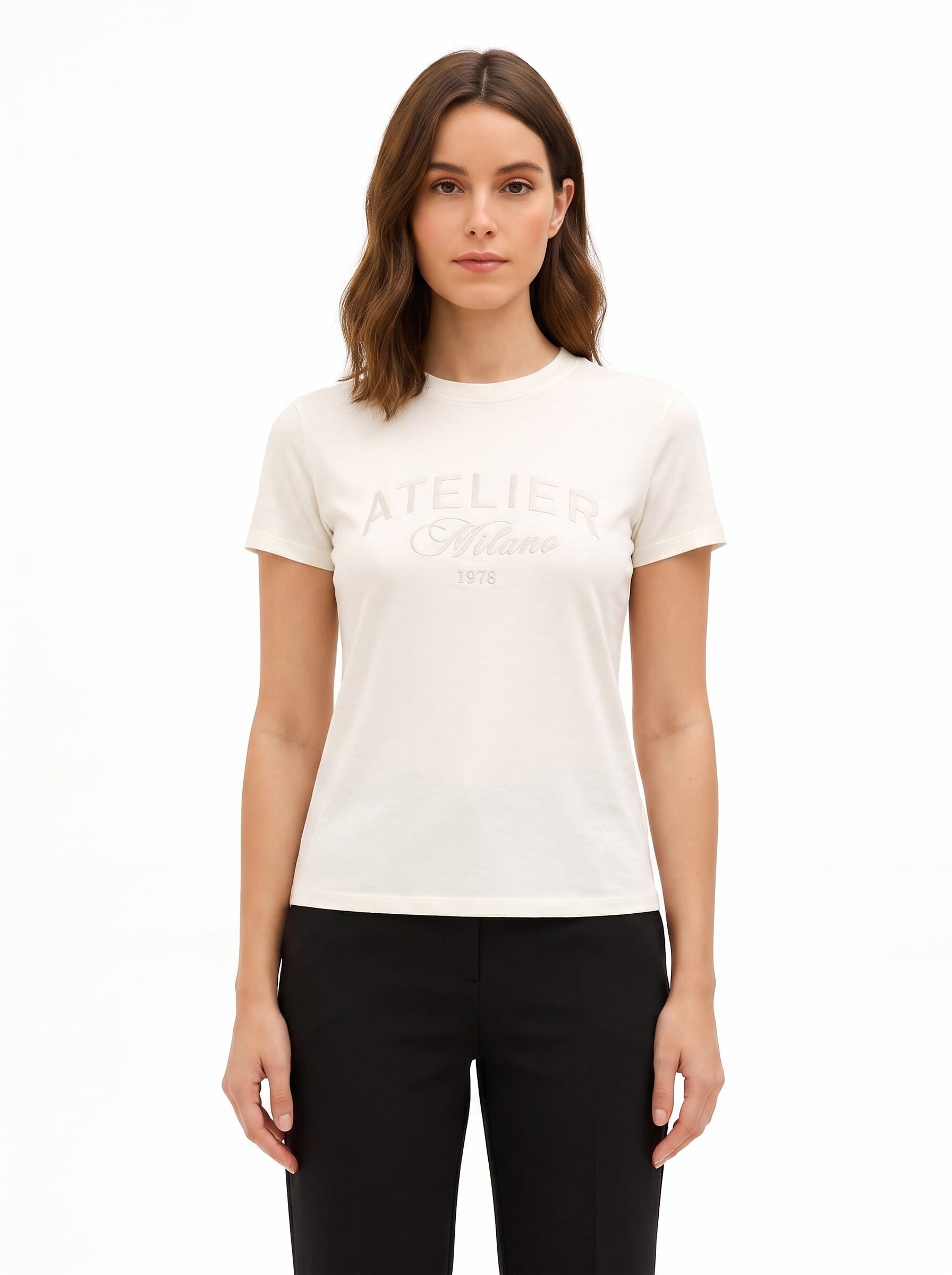 T-Shirt Rinascimento