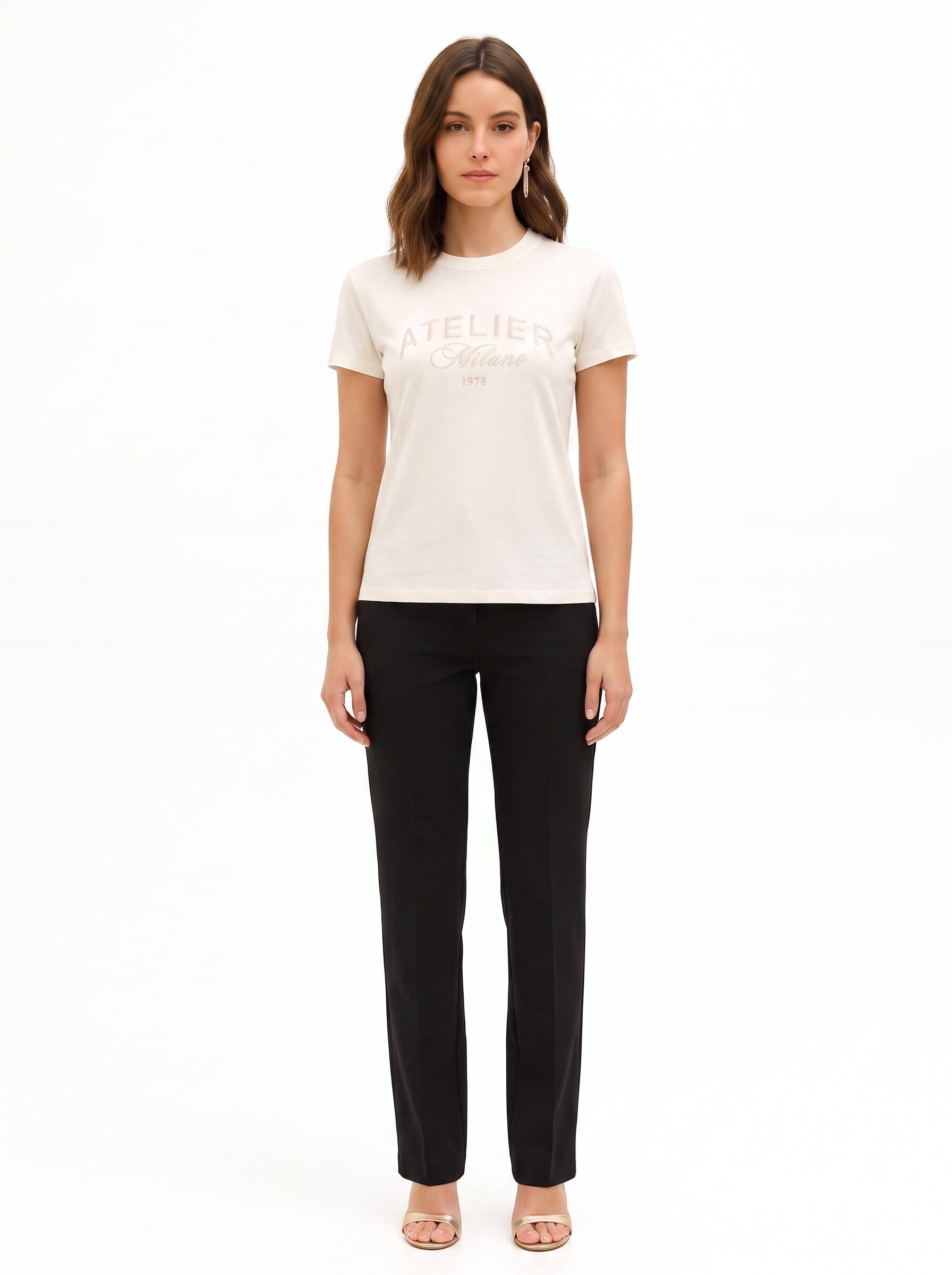 T-Shirt Rinascimento