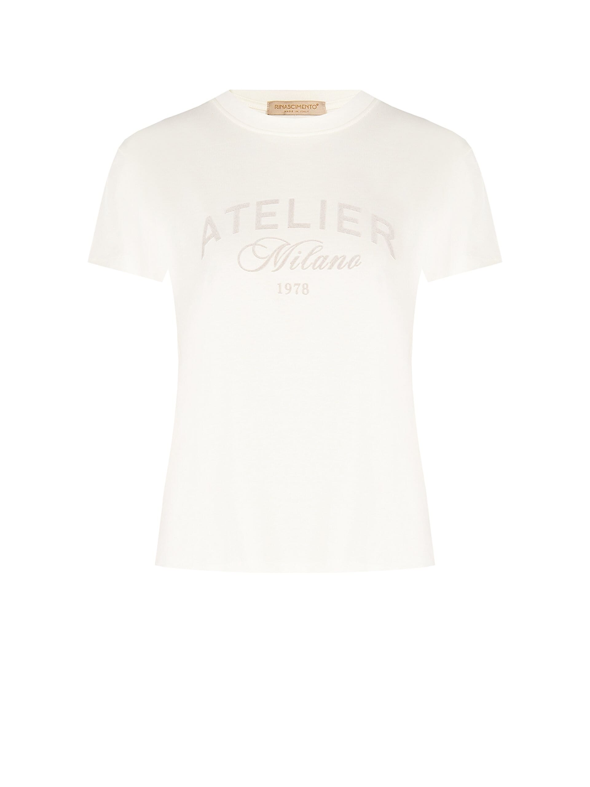 T-Shirt Rinascimento