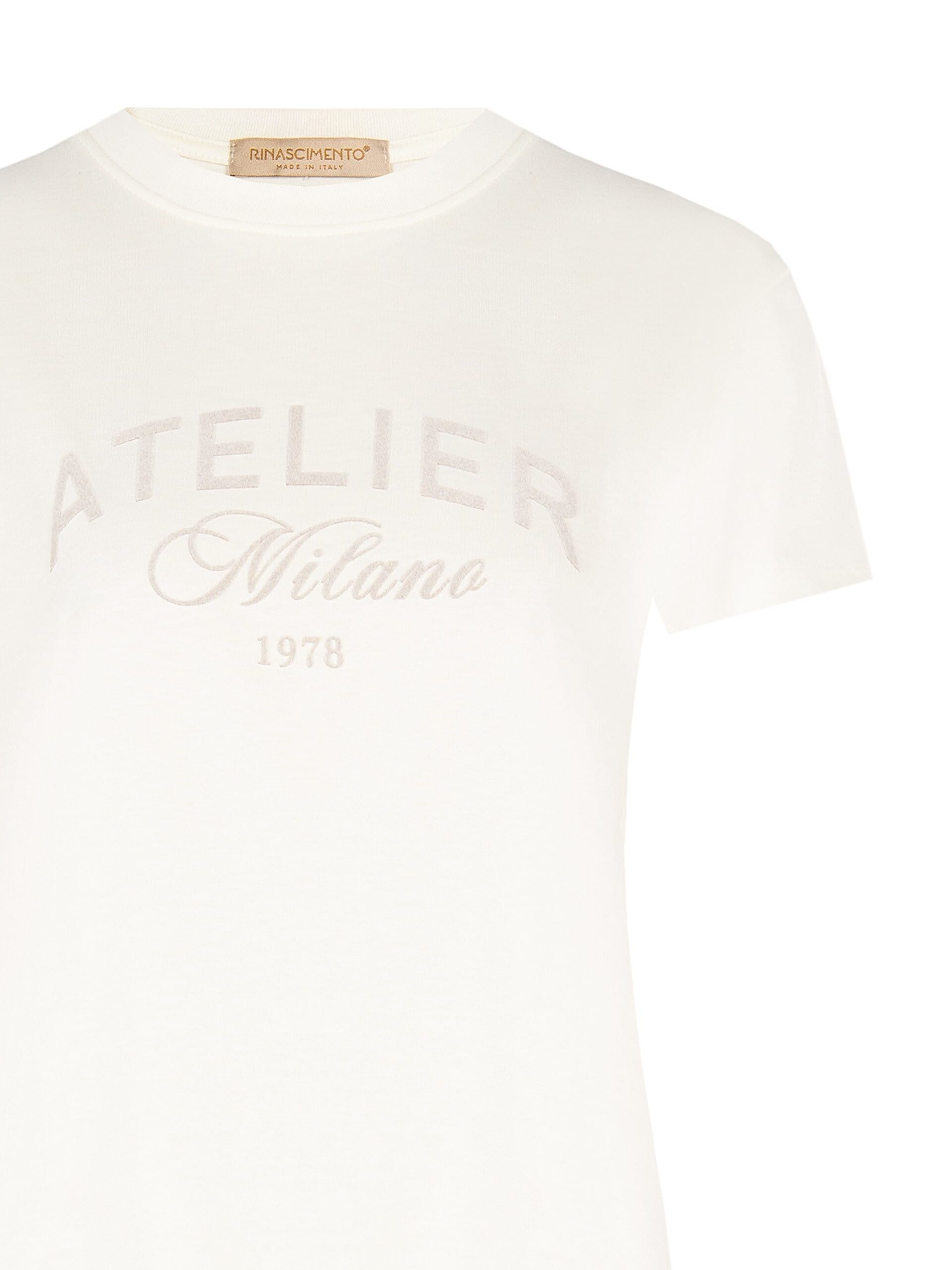 T-Shirt Rinascimento