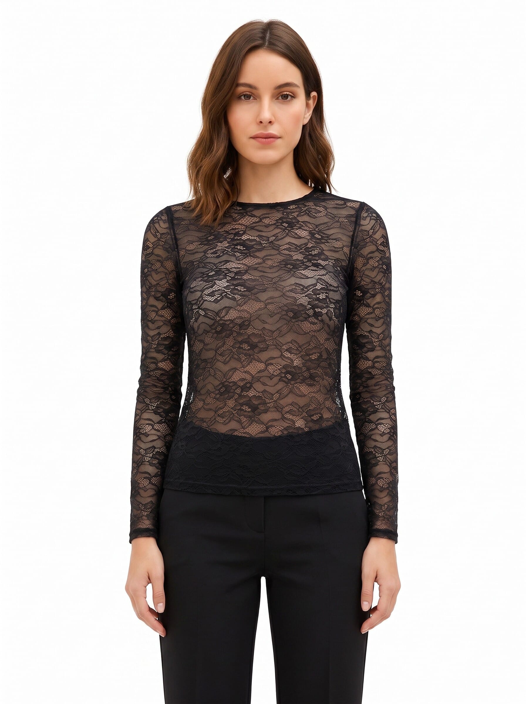Camicia Rinascimento