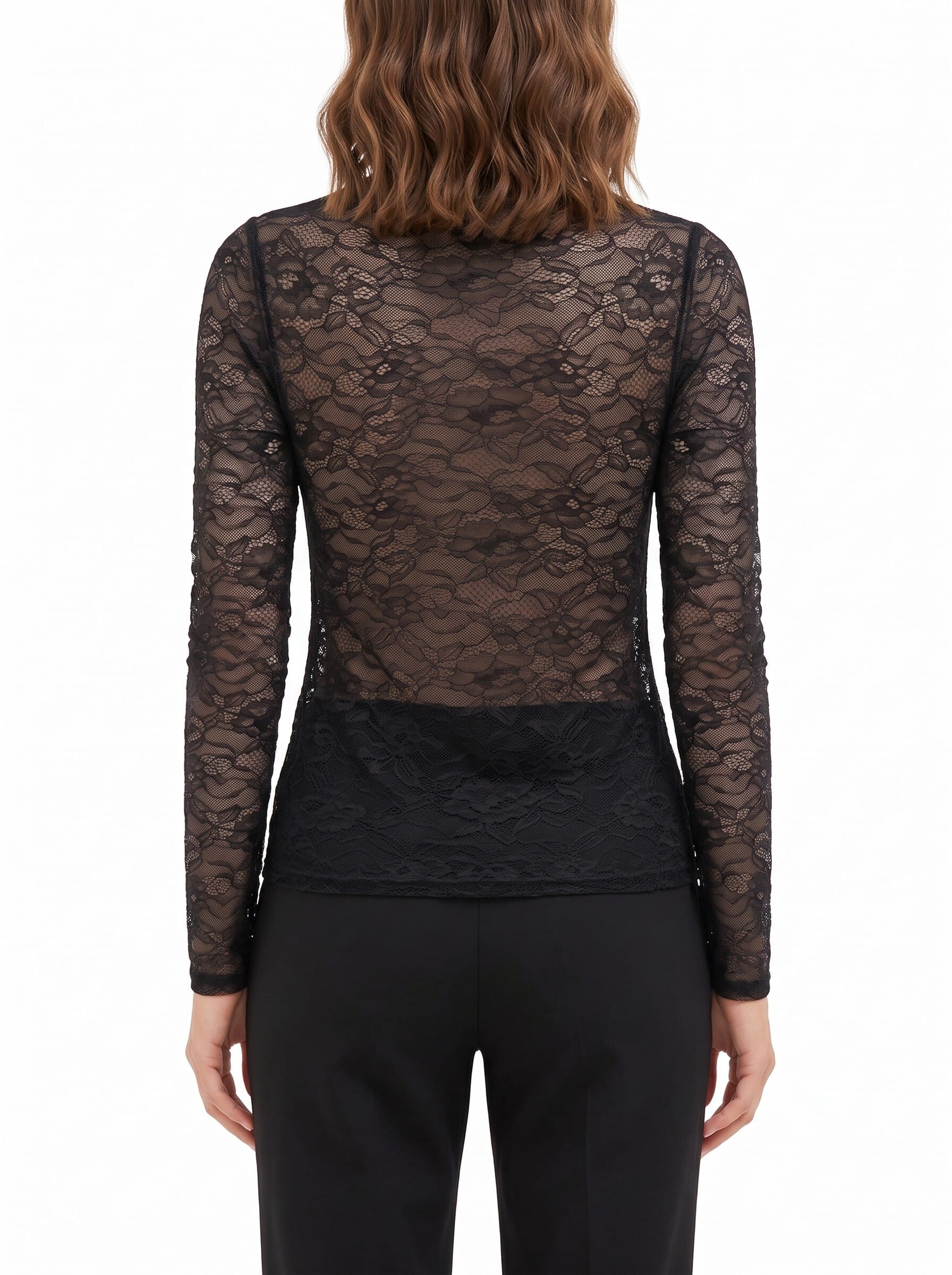 Camicia Rinascimento