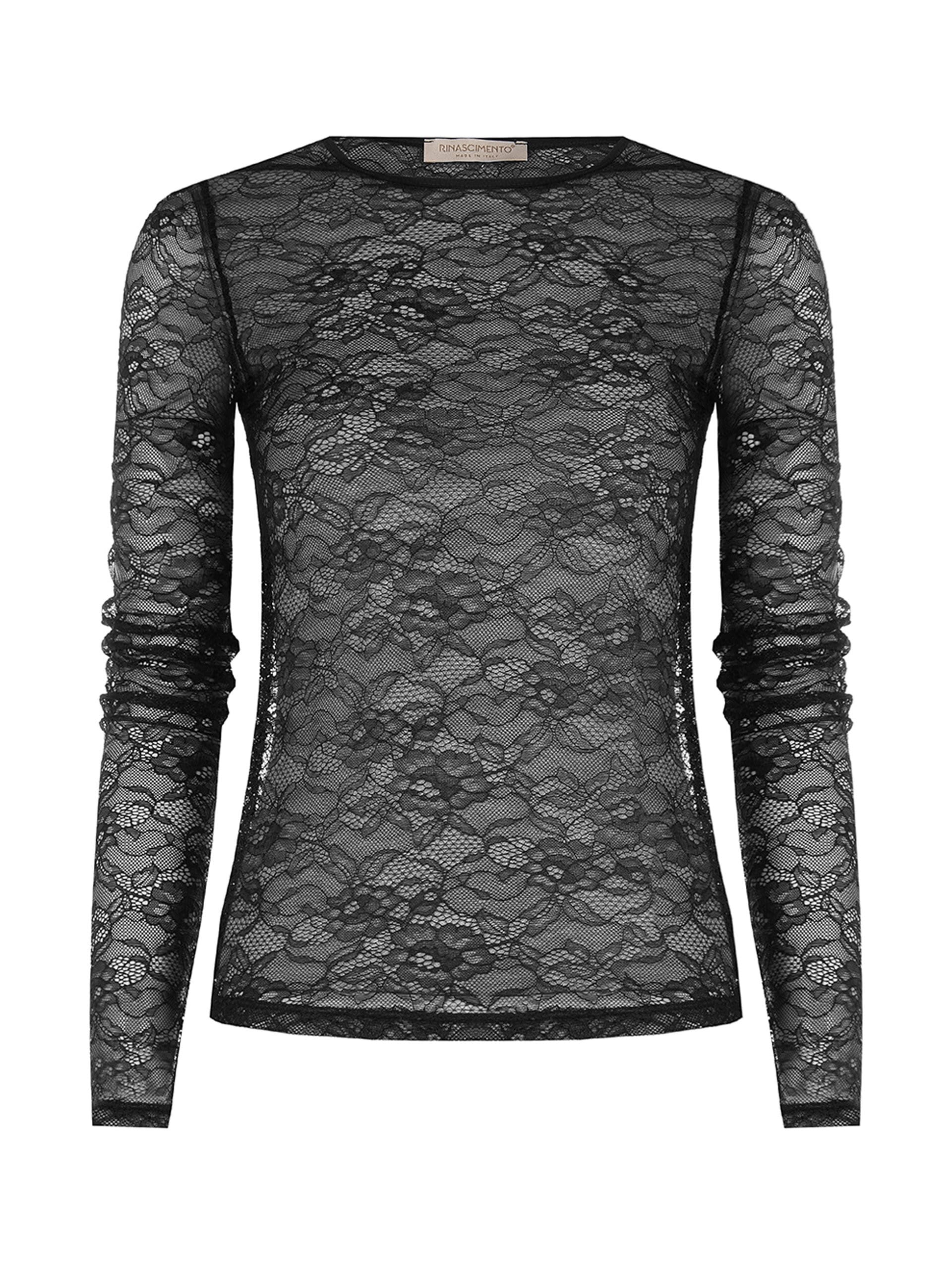 Camicia Rinascimento