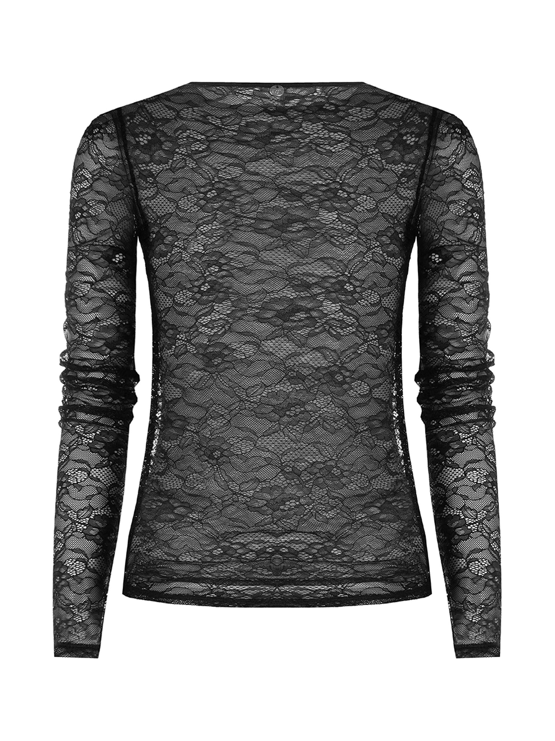 Camicia Rinascimento