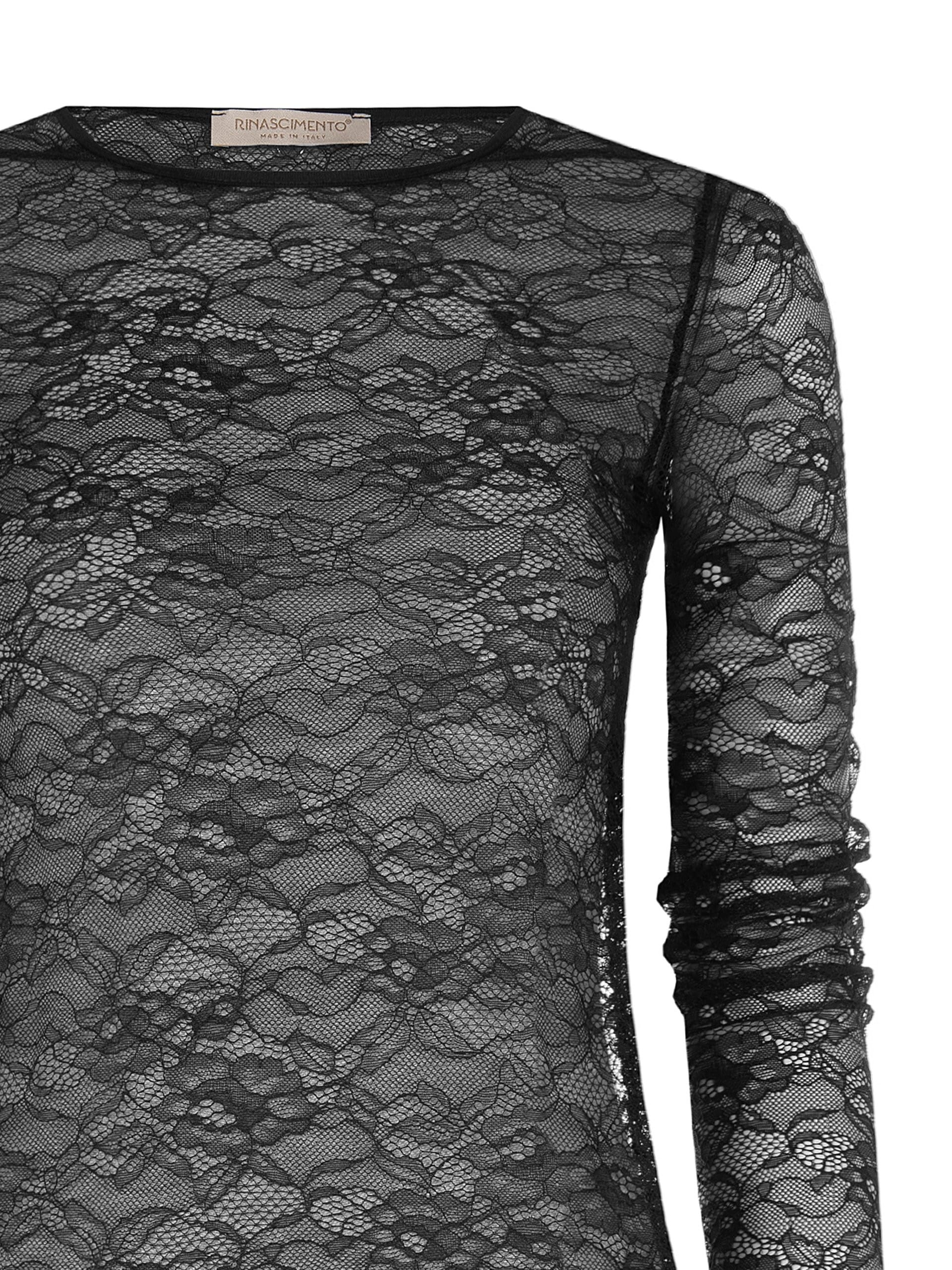 Camicia Rinascimento