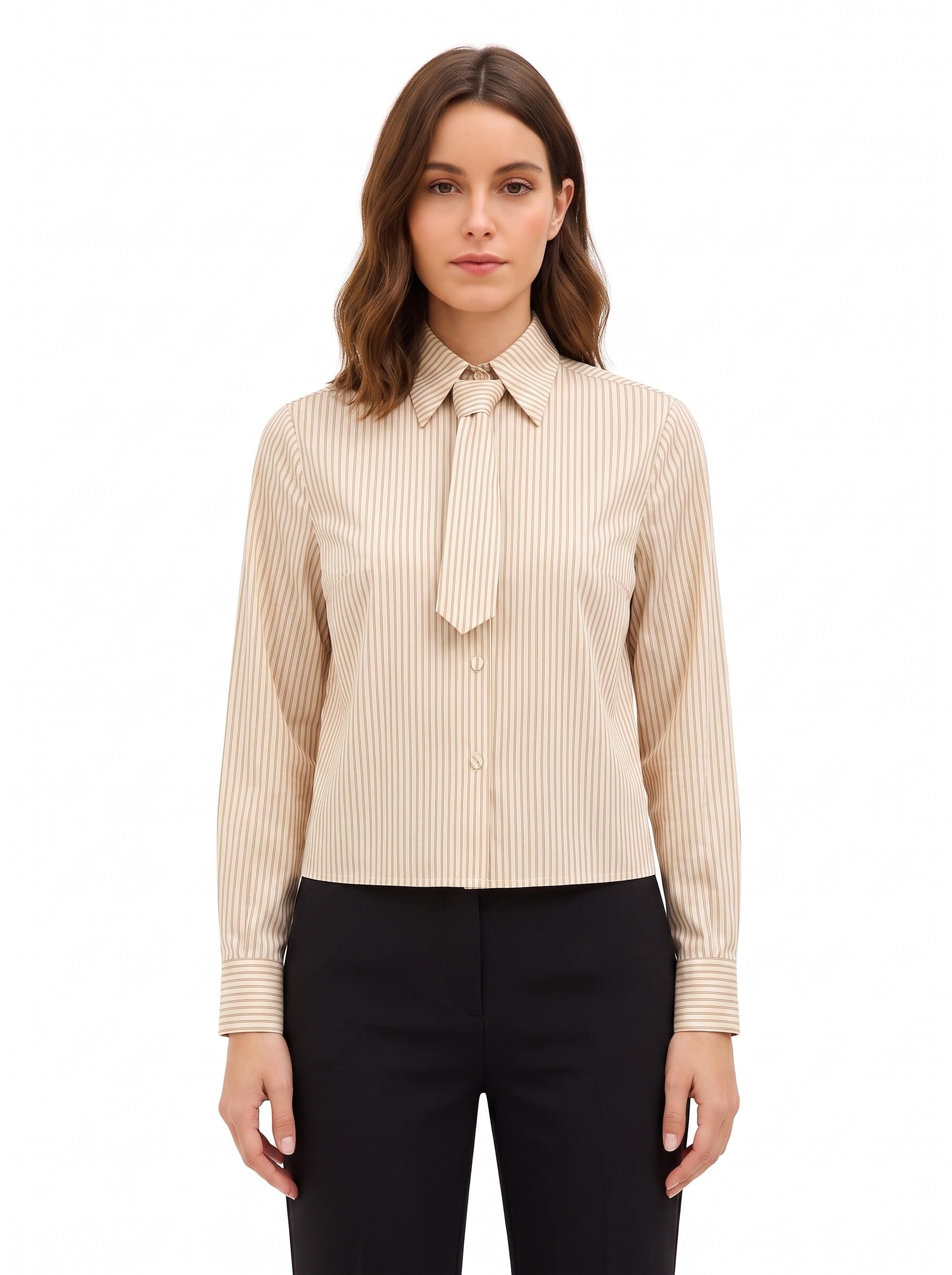 Blusa Rinascimento