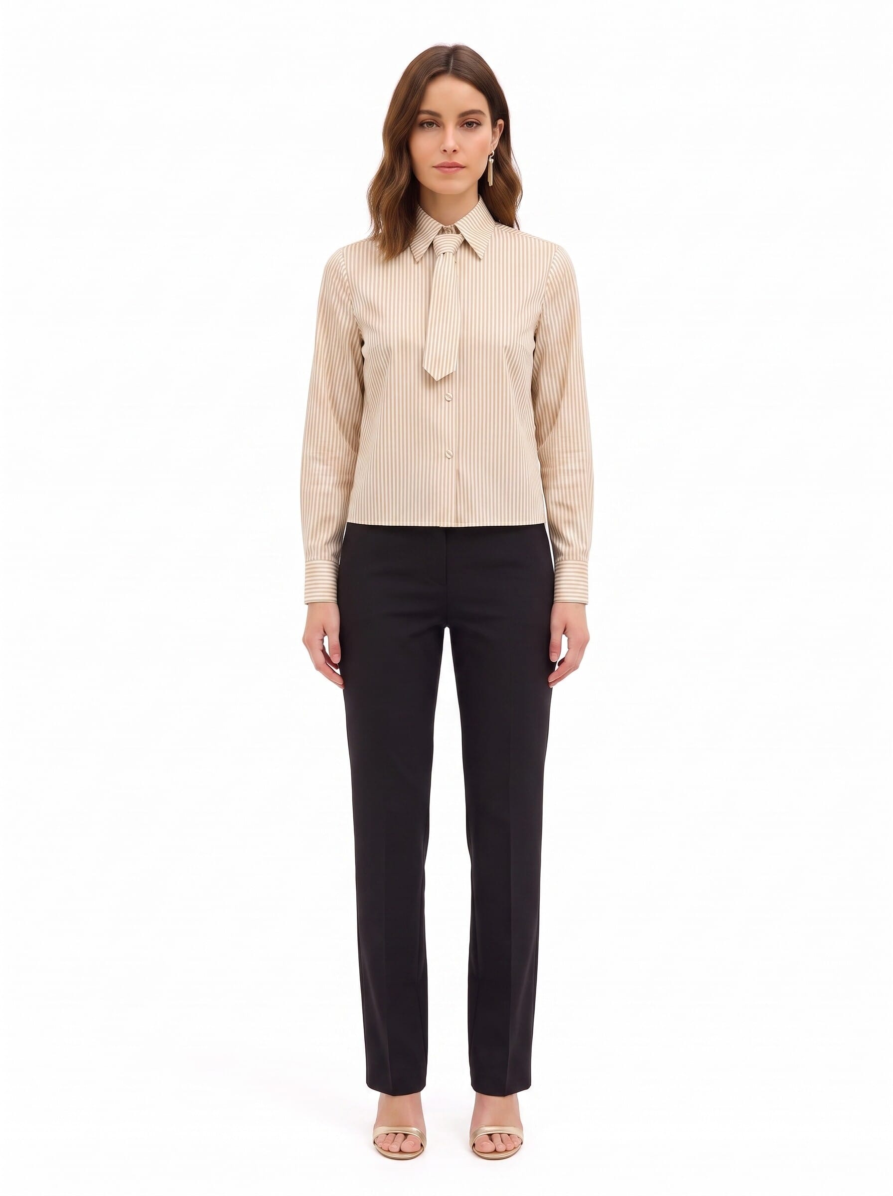 Blusa Rinascimento