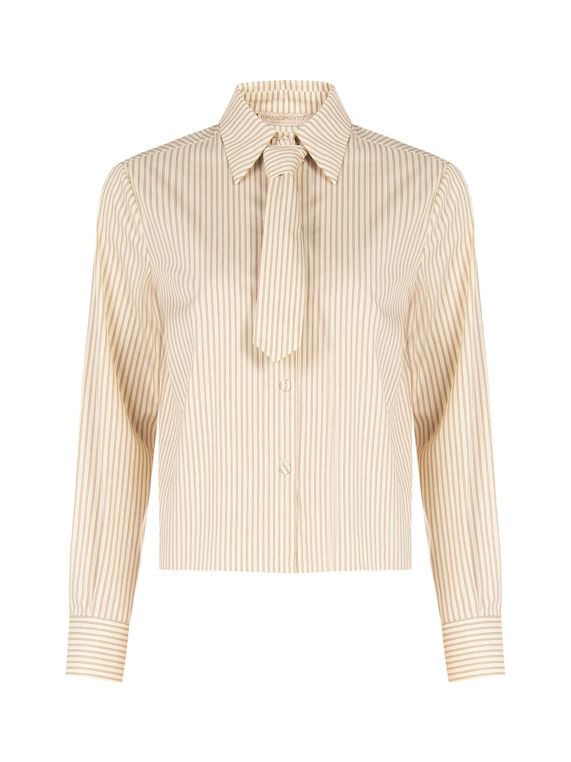 Blusa Rinascimento