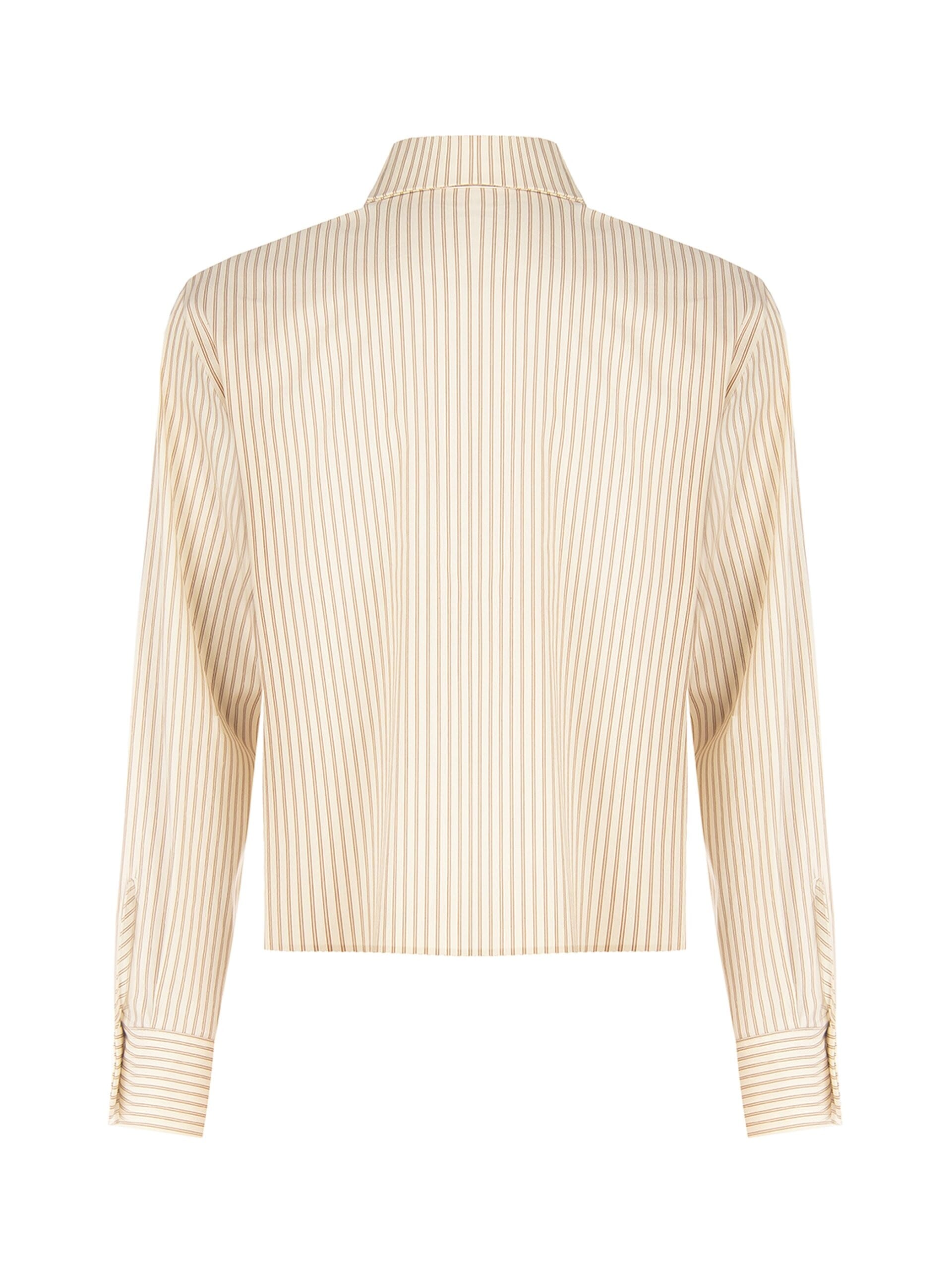Blusa Rinascimento
