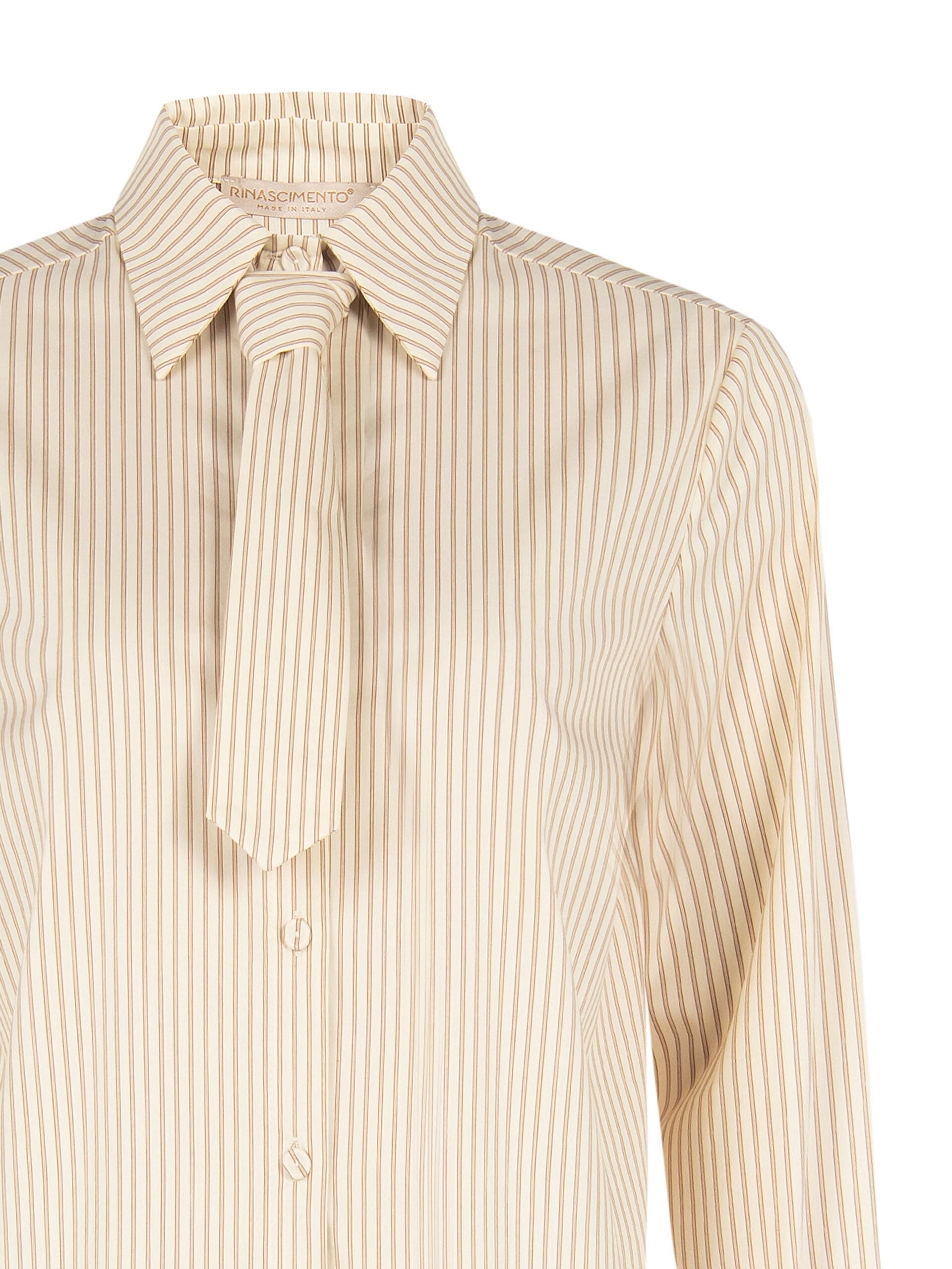 Blusa Rinascimento