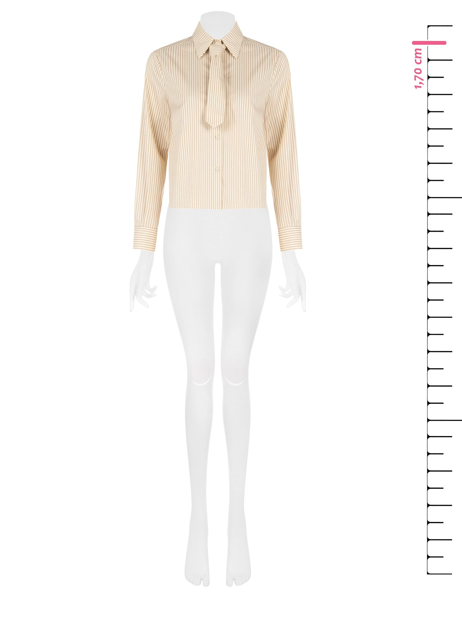 Blusa Rinascimento