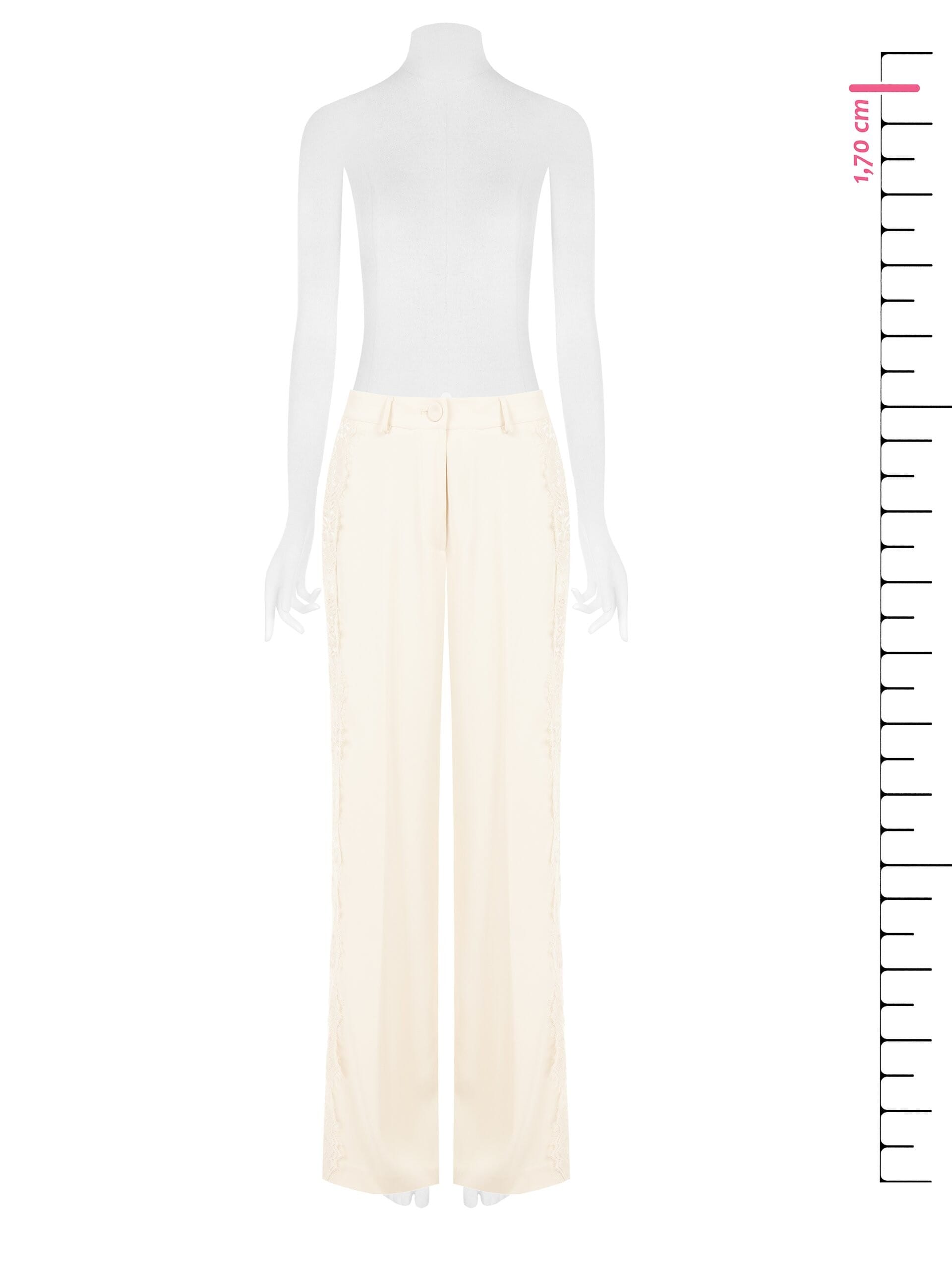 Pantalone Rinascimento