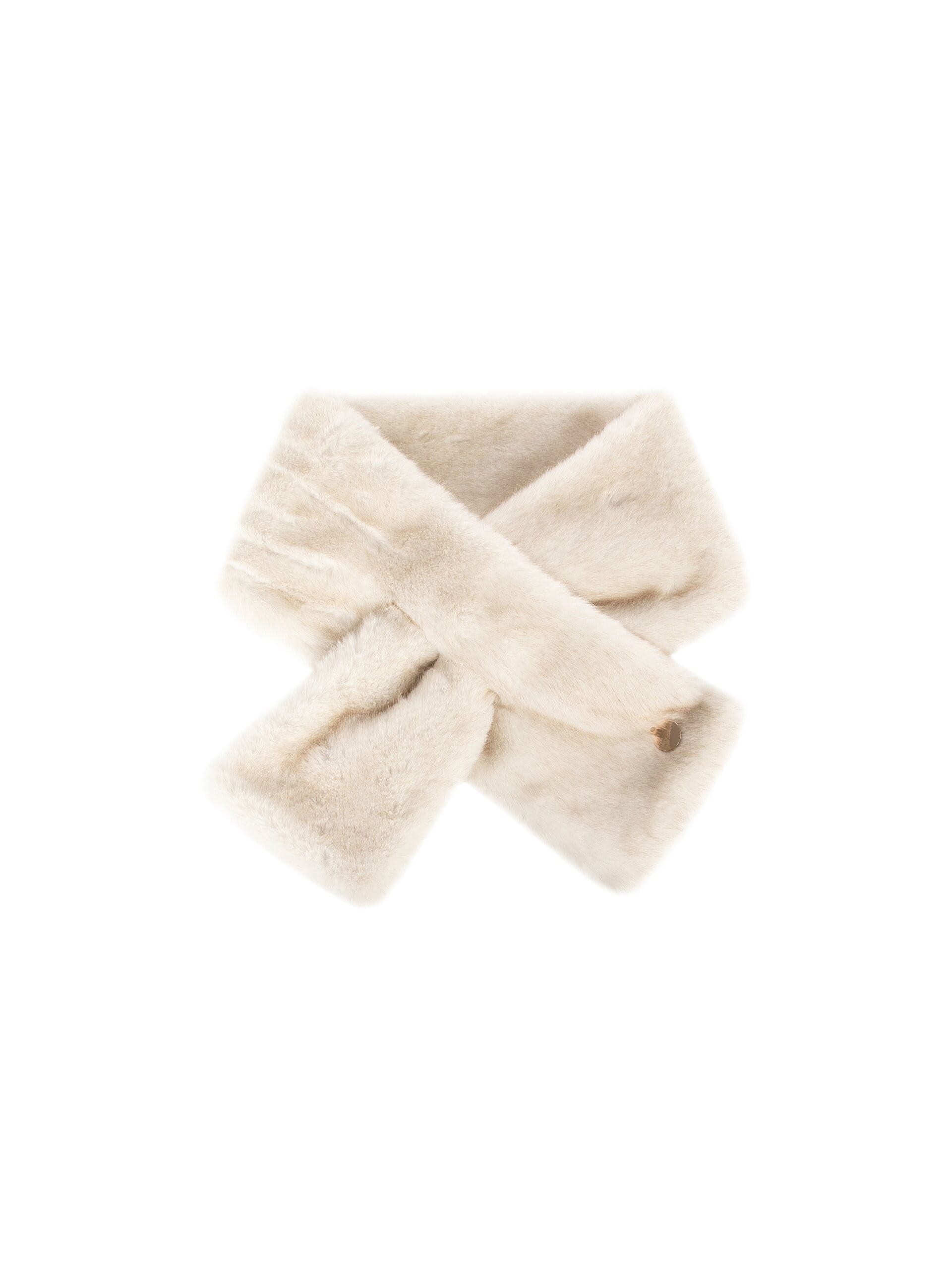 Rinascimento Faux Fur Neck Warmer