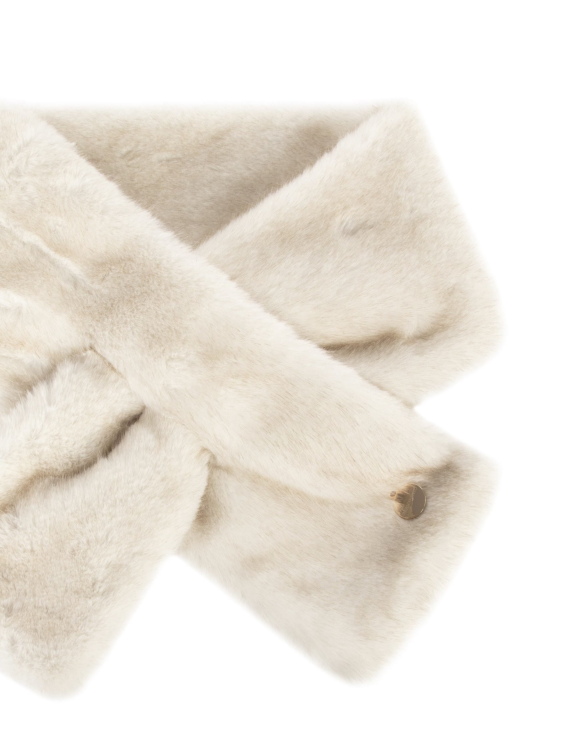 Rinascimento Faux Fur Neck Warmer