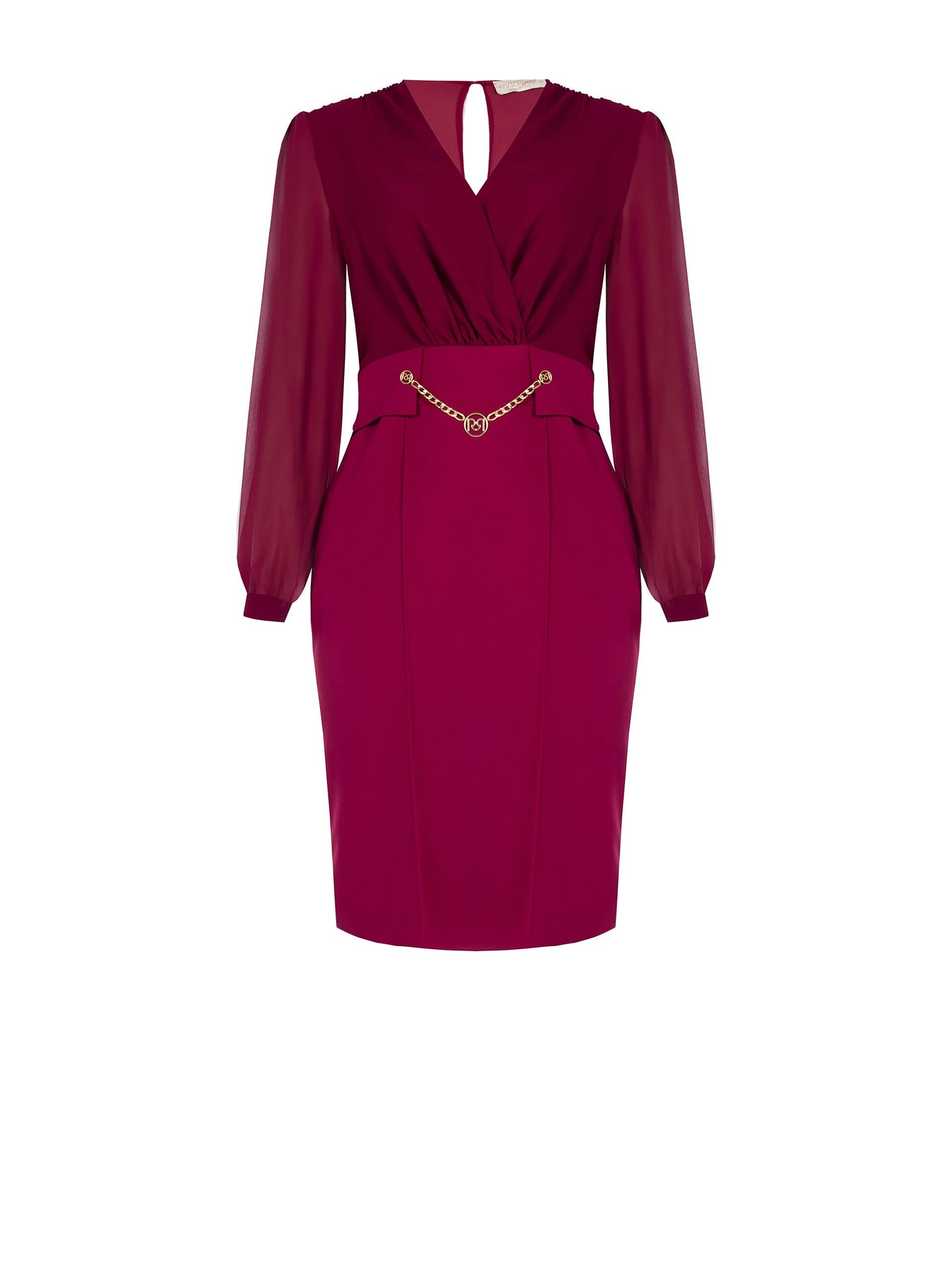 Rinascimento Curvy Dress