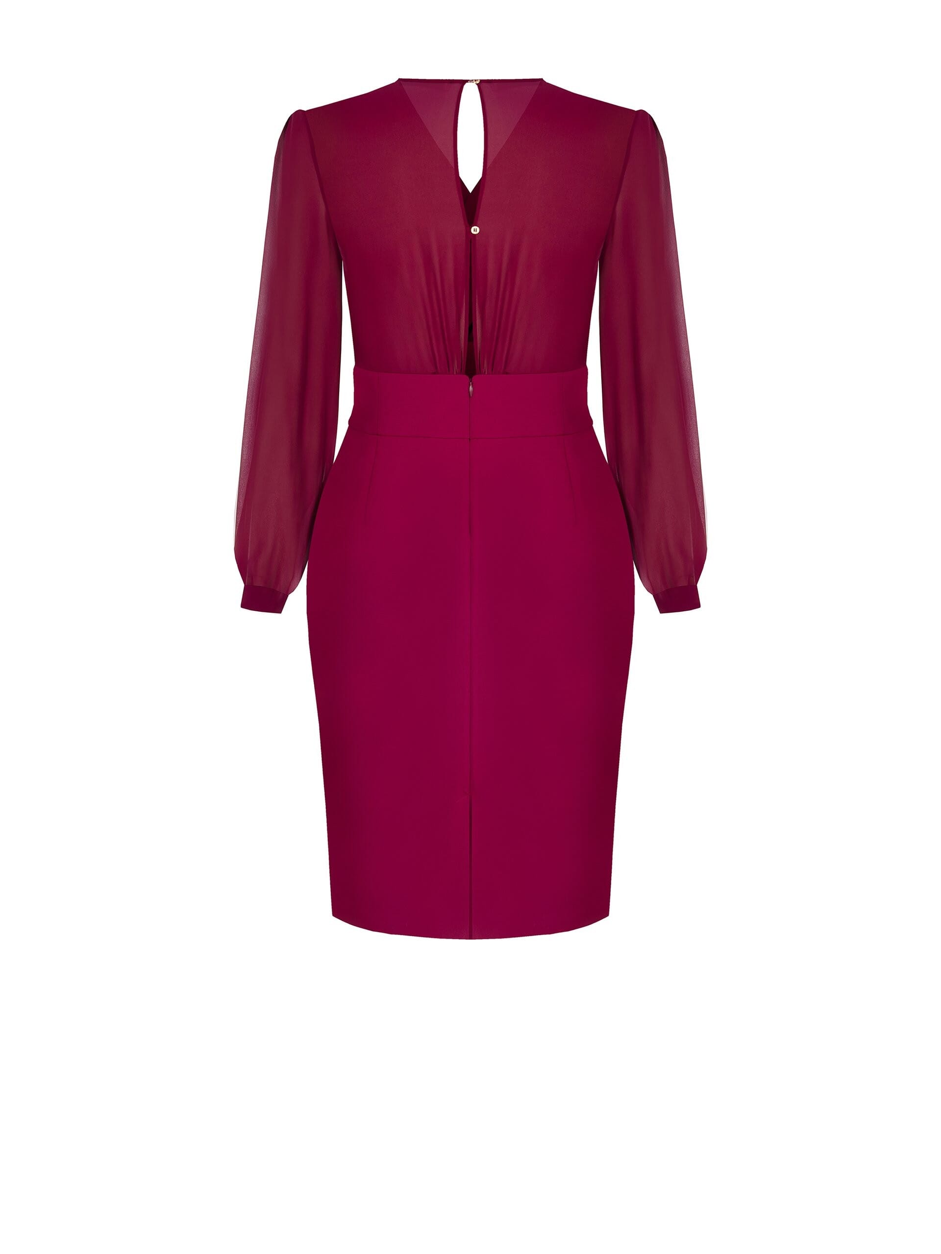 Rinascimento Curvy Dress