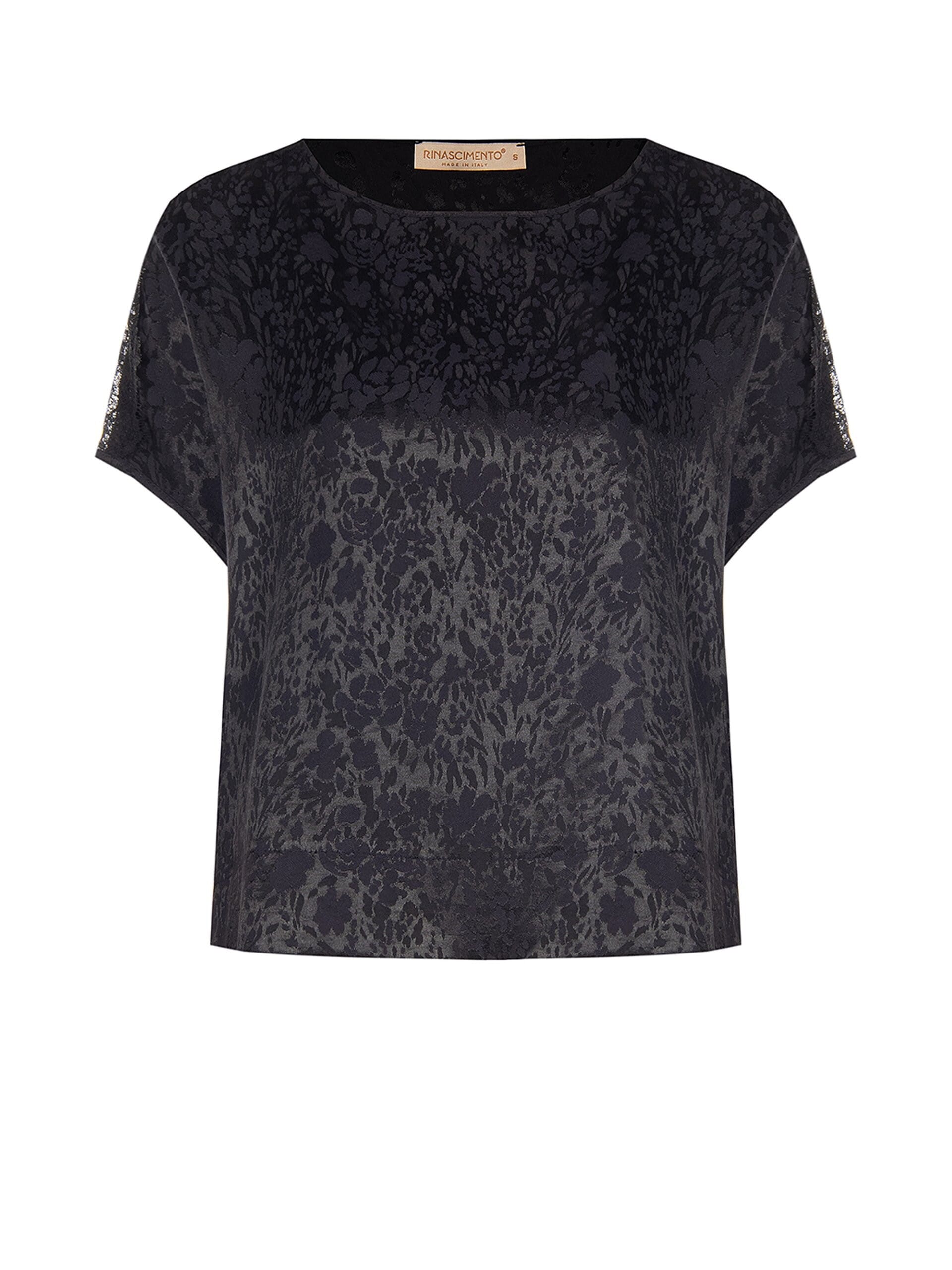 Blusa Rinascimento