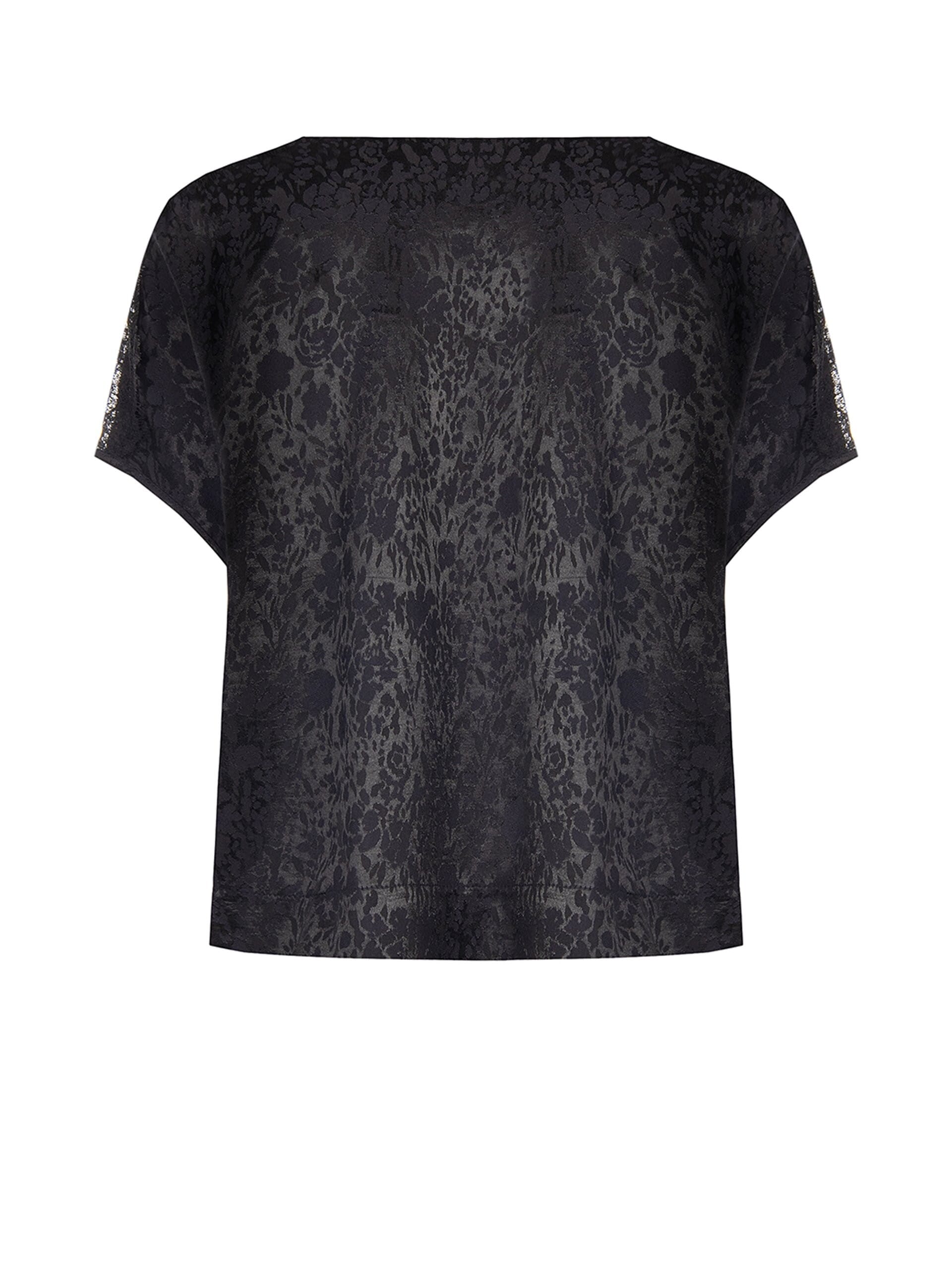 Blusa Rinascimento