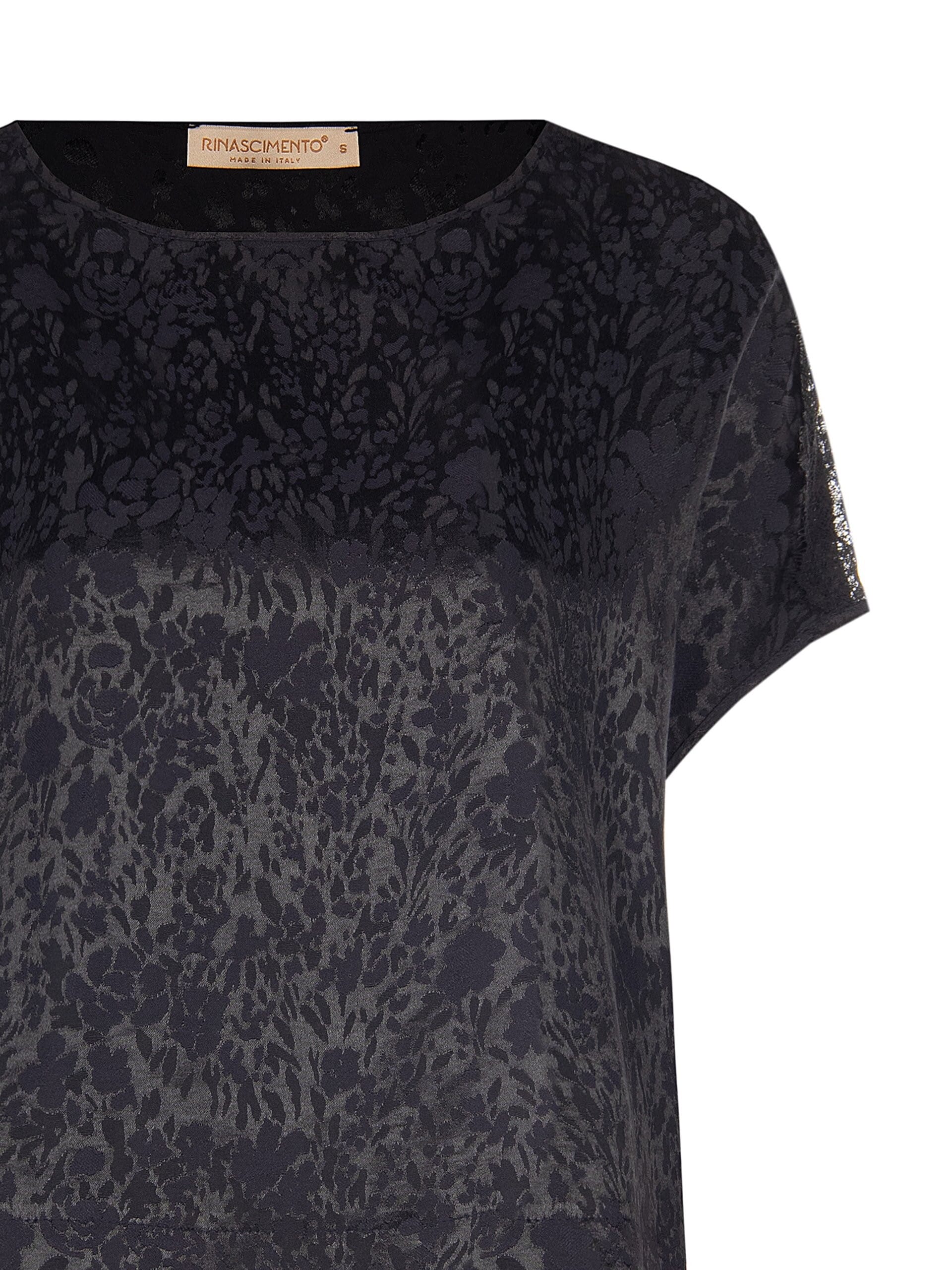 Blusa Rinascimento