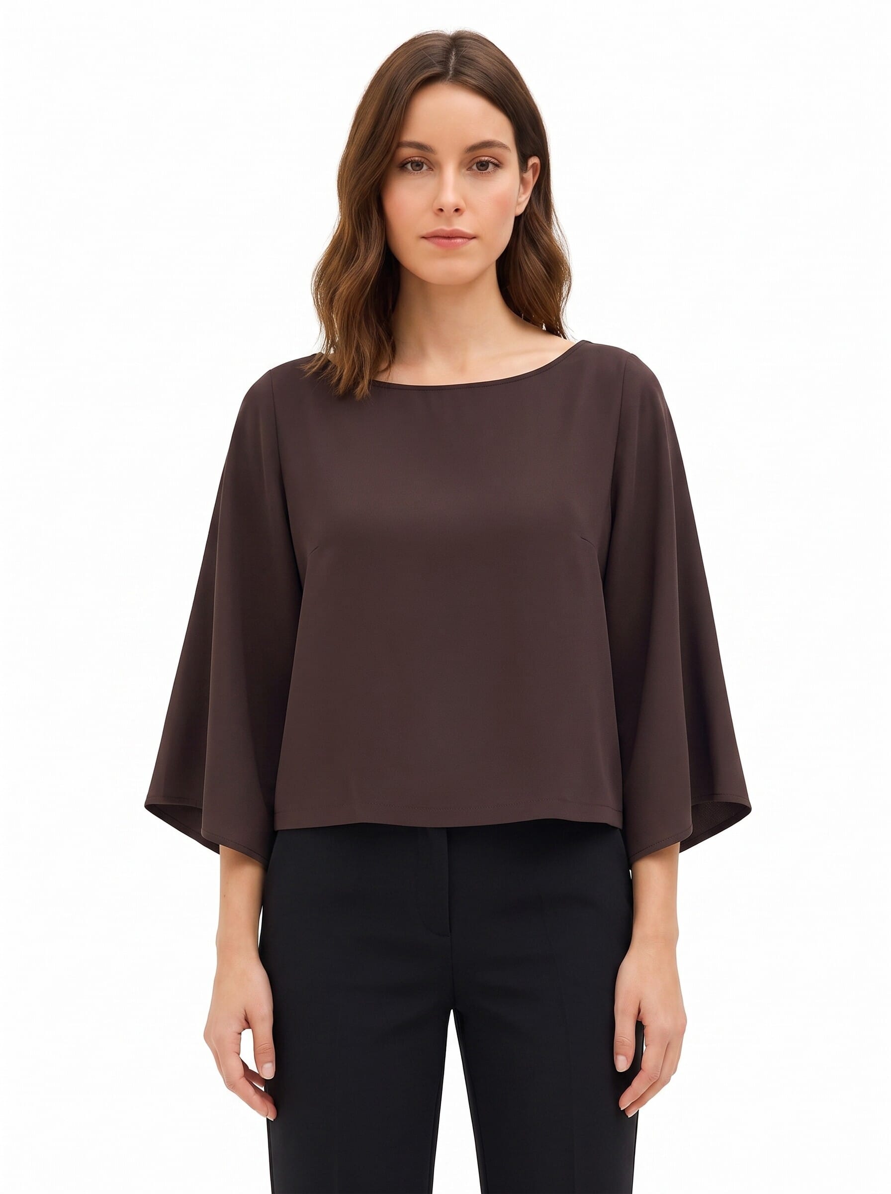 Blusa Rinascimento