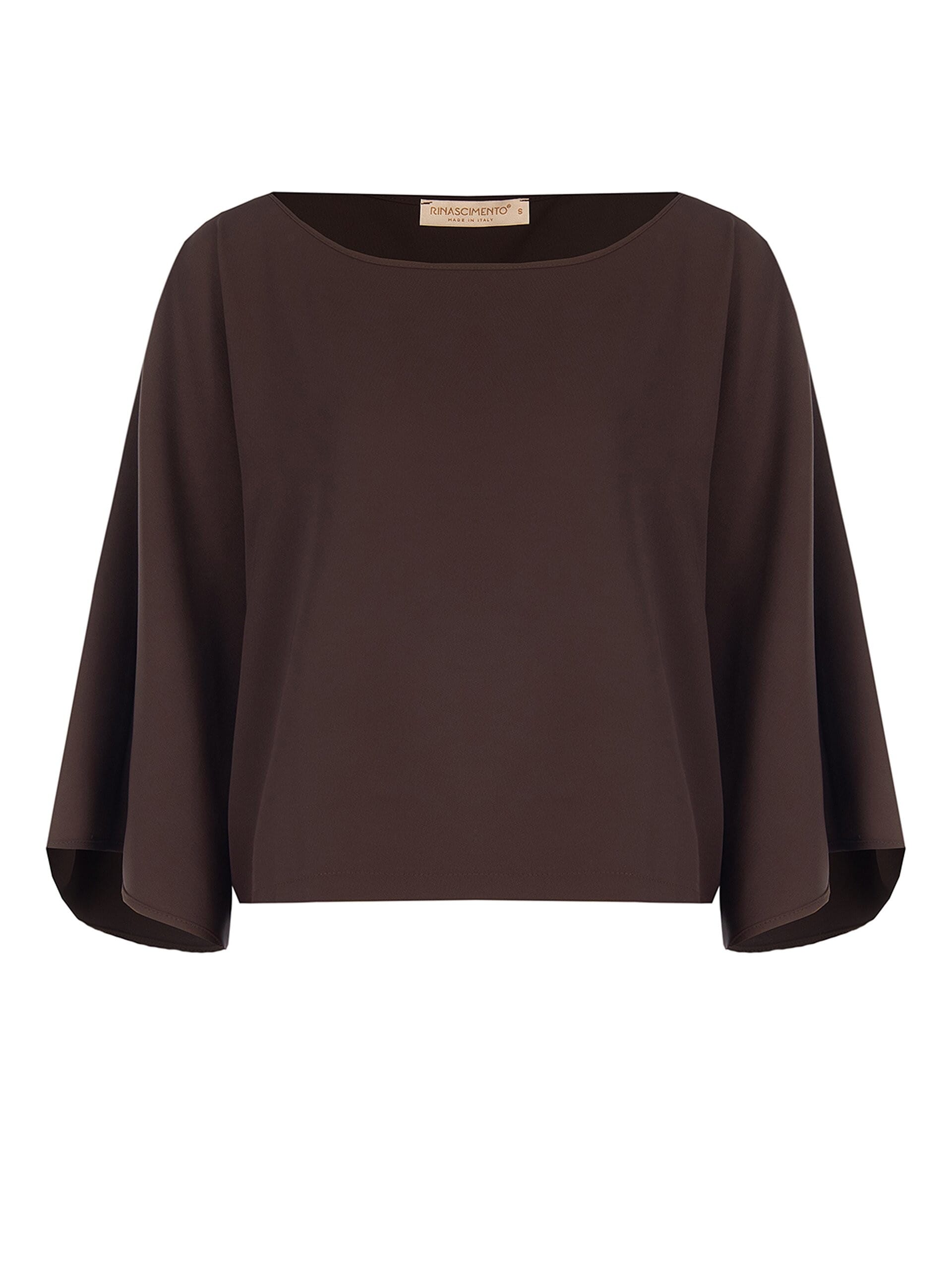 Blusa Rinascimento