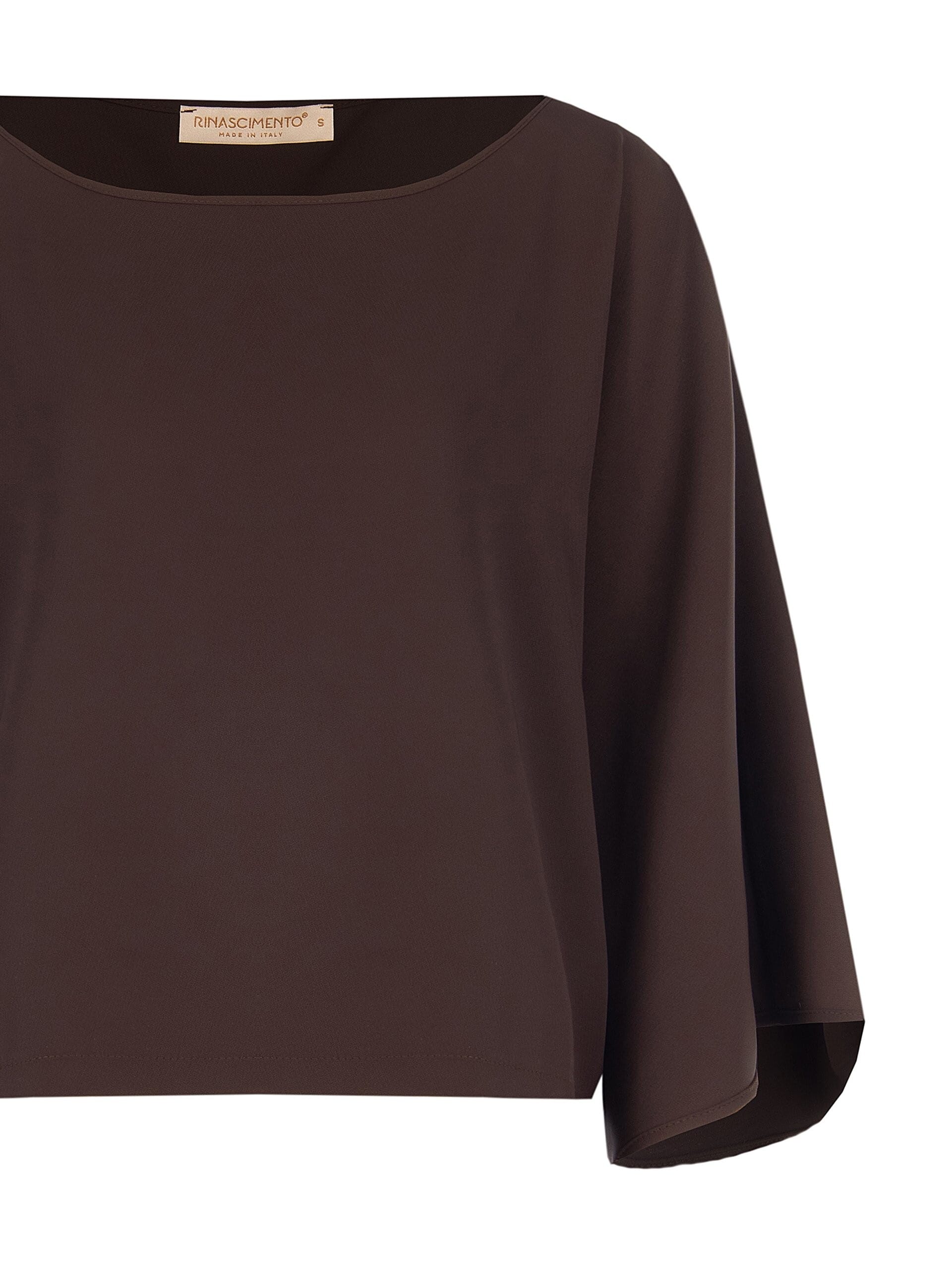 Blusa Rinascimento