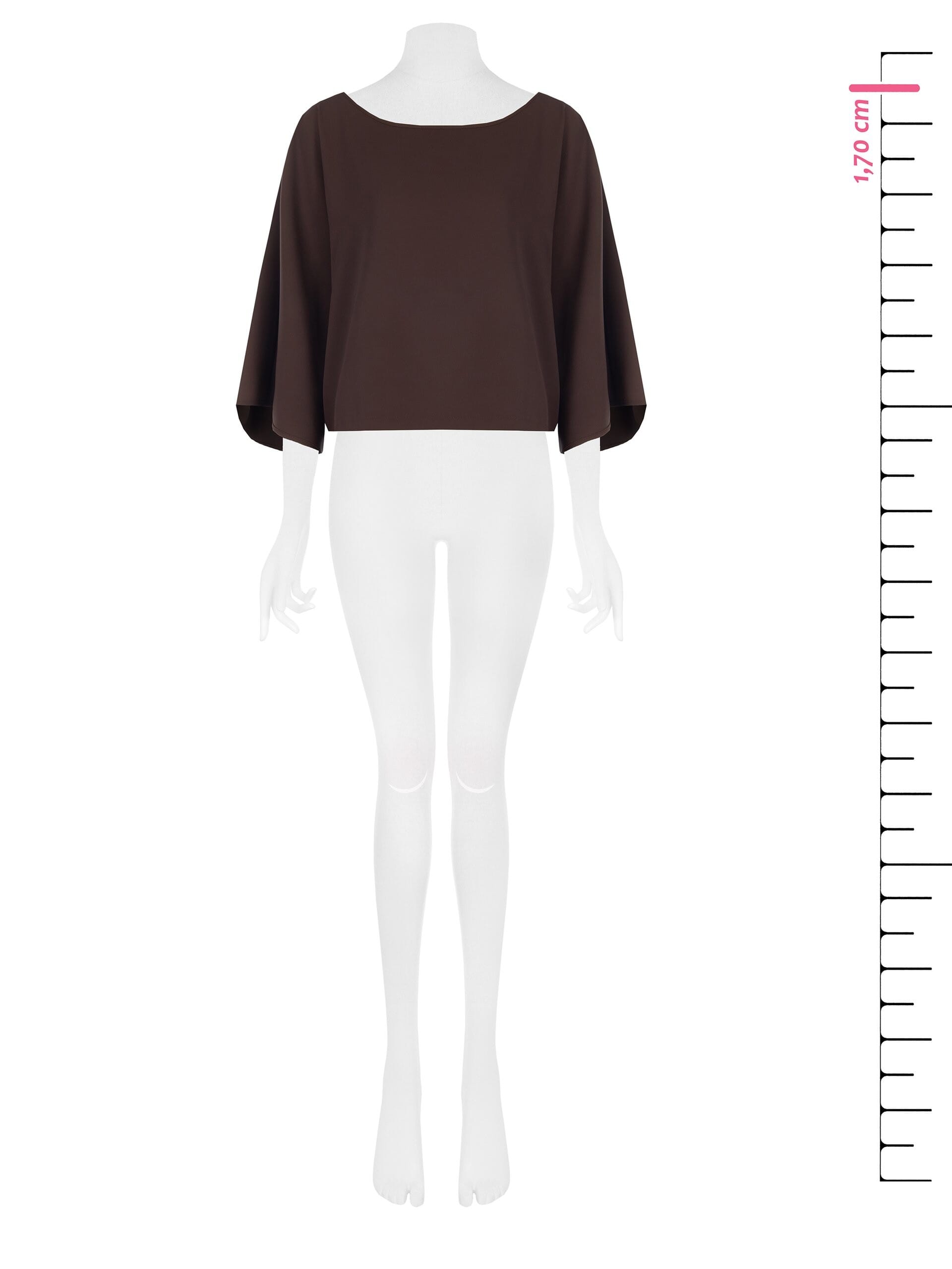 Blusa Rinascimento