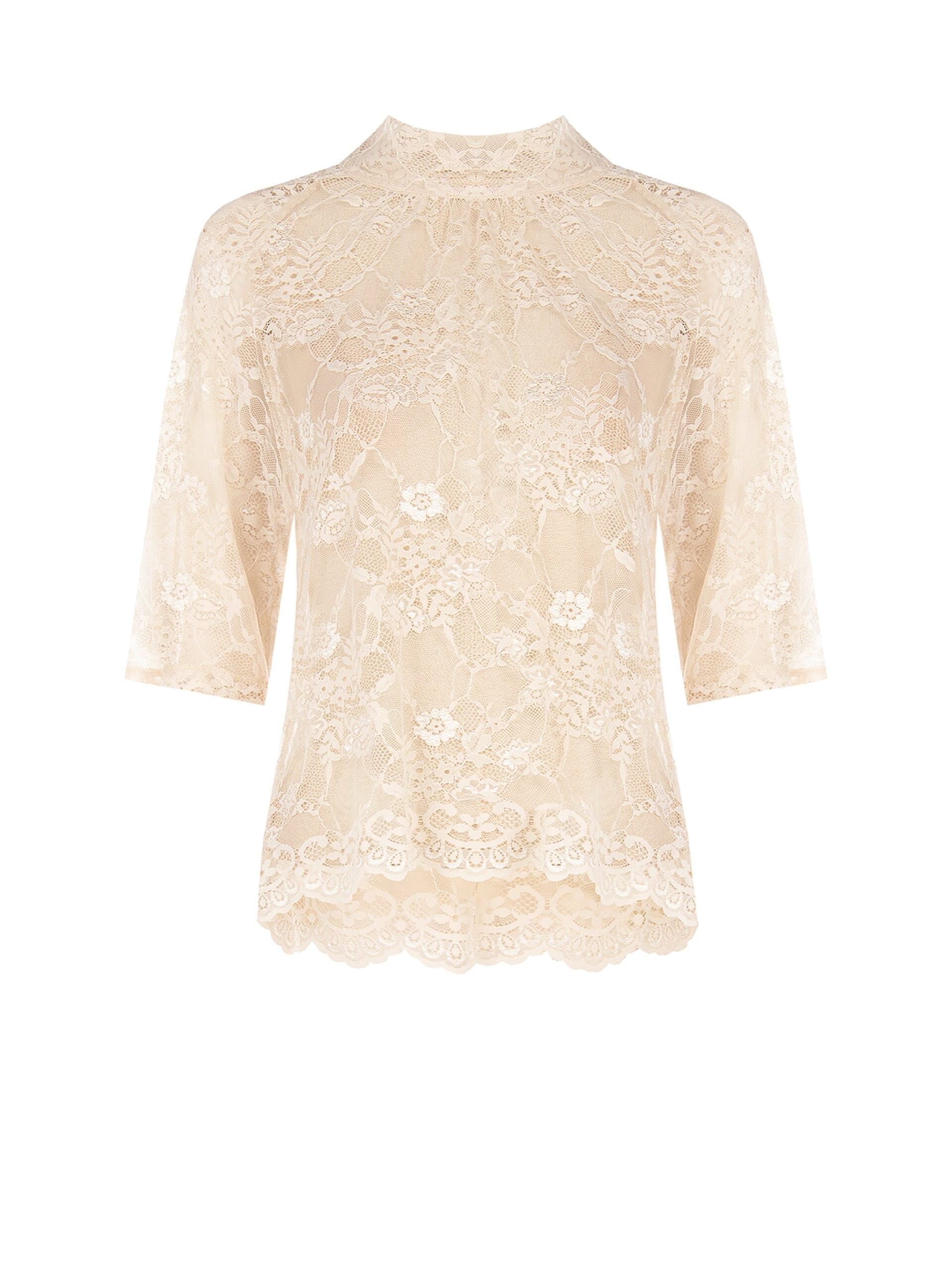Blusa Rinascimento