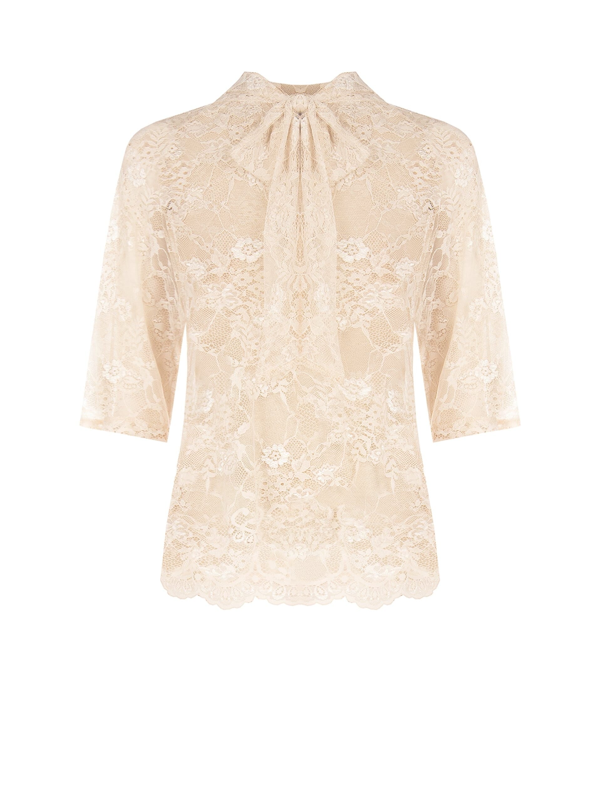 Blusa Rinascimento