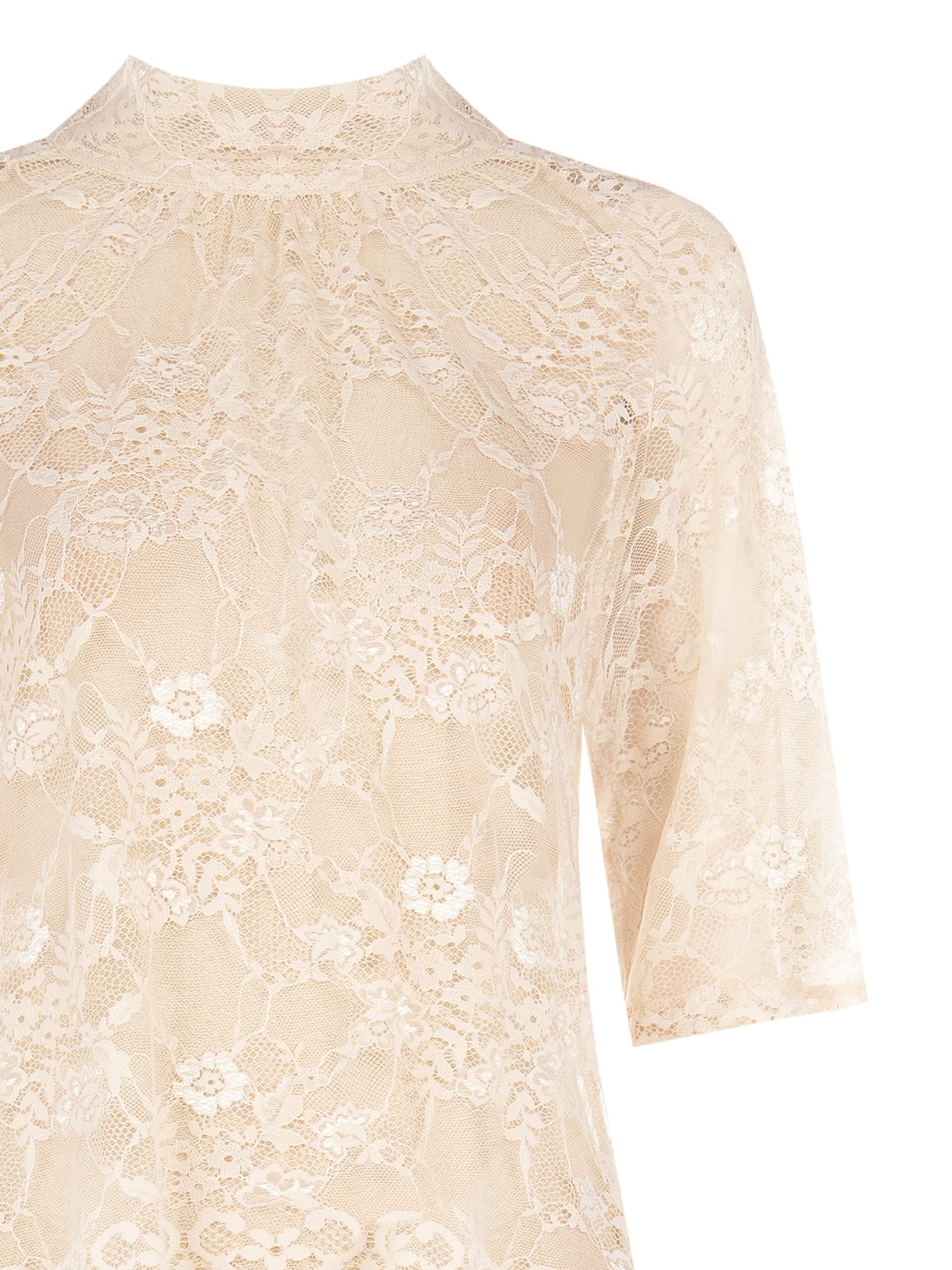 Blusa Rinascimento