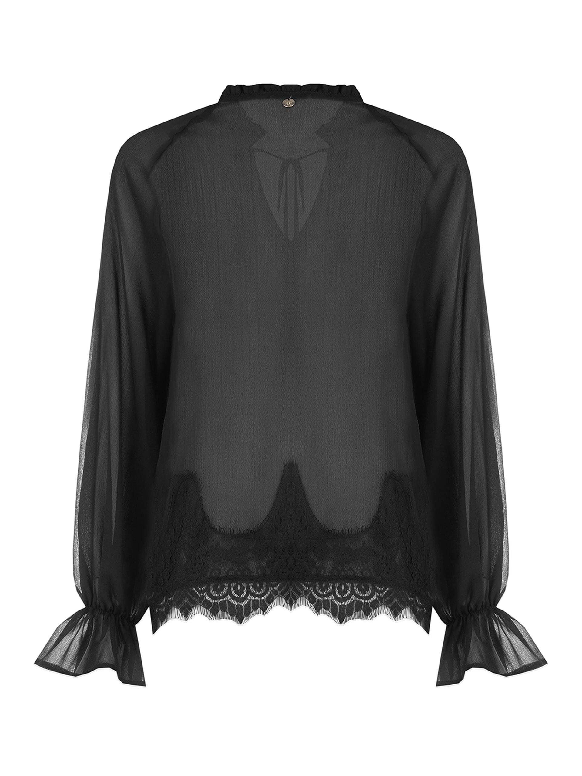Blusa Rinascimento