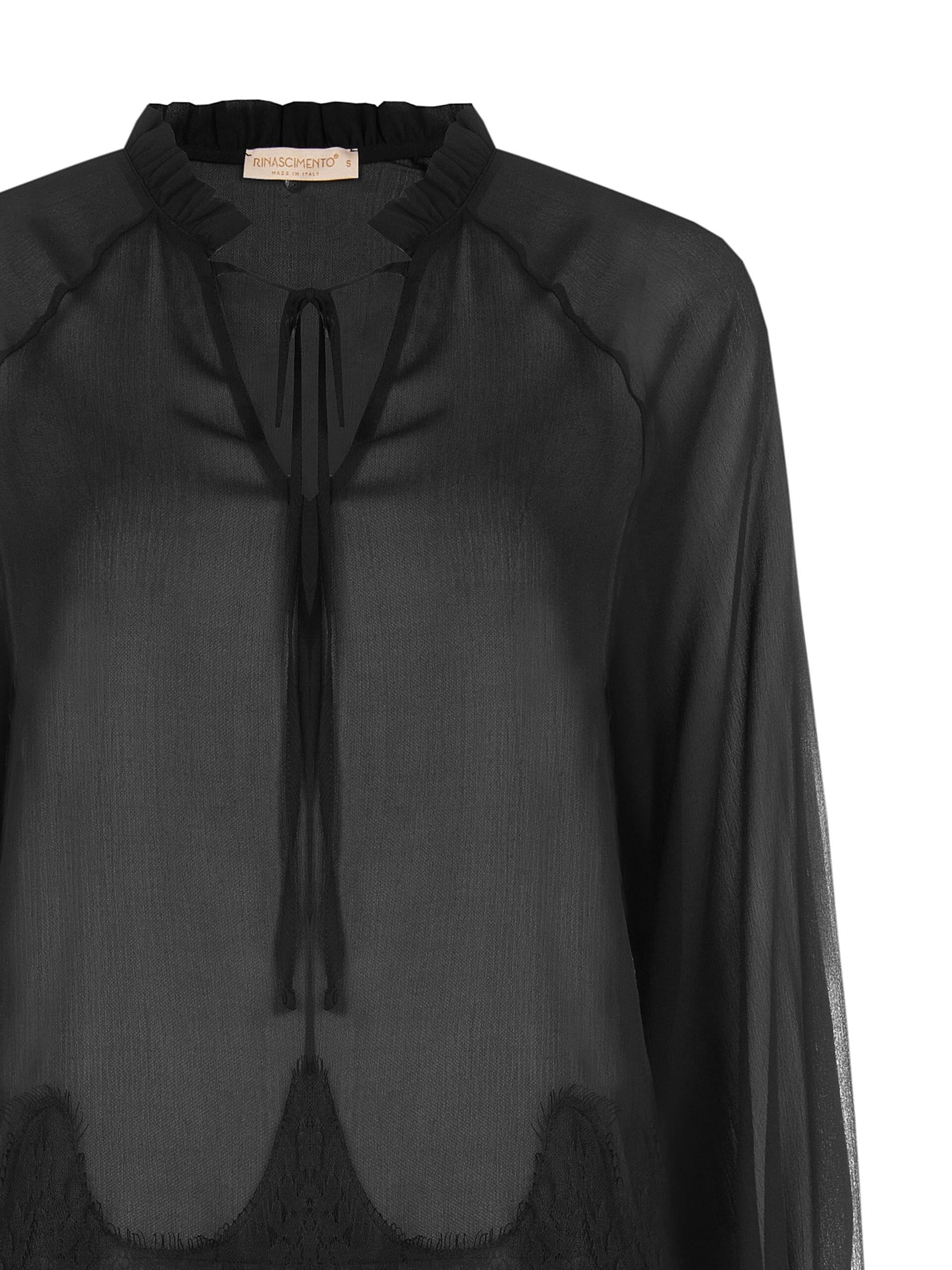 Blusa Rinascimento