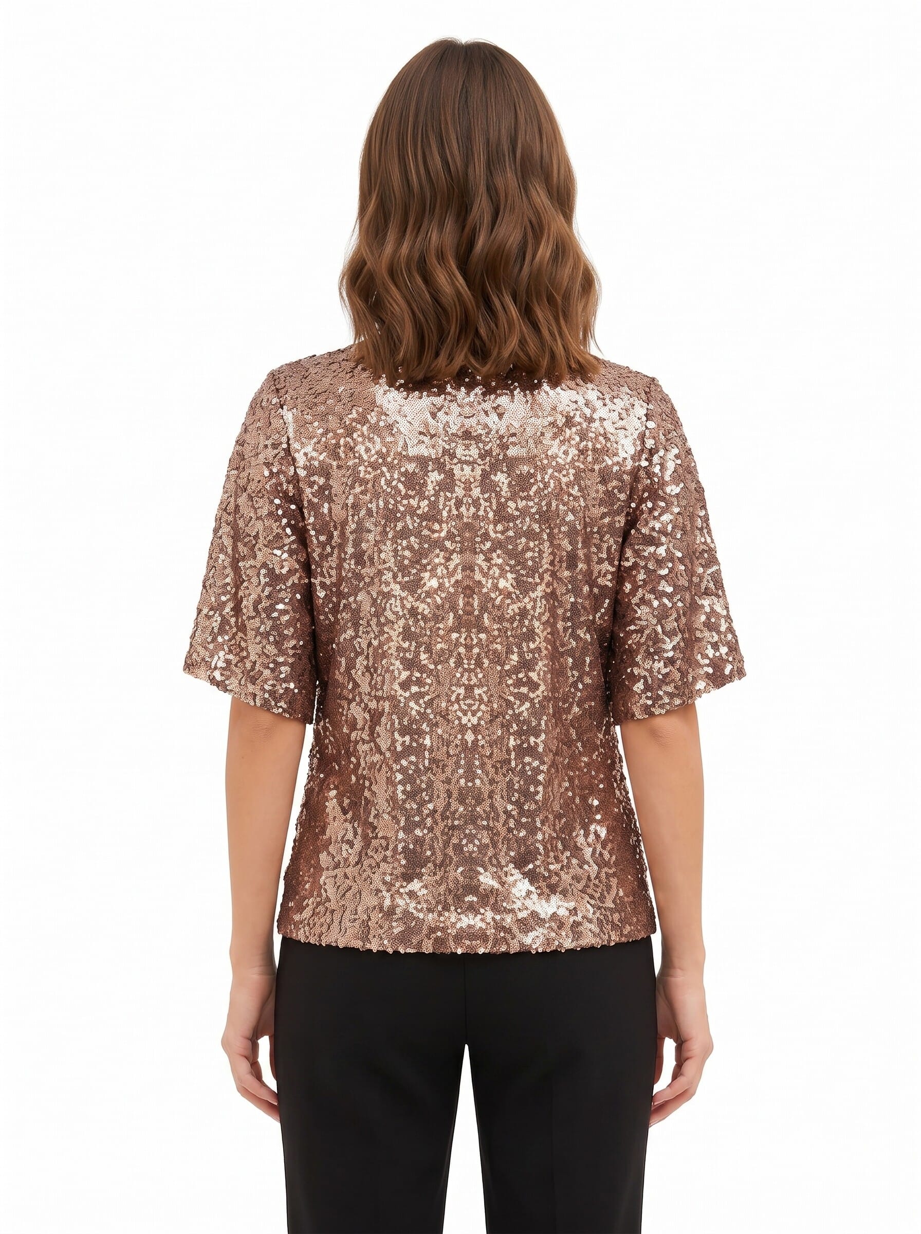 Blusa Rinascimento
