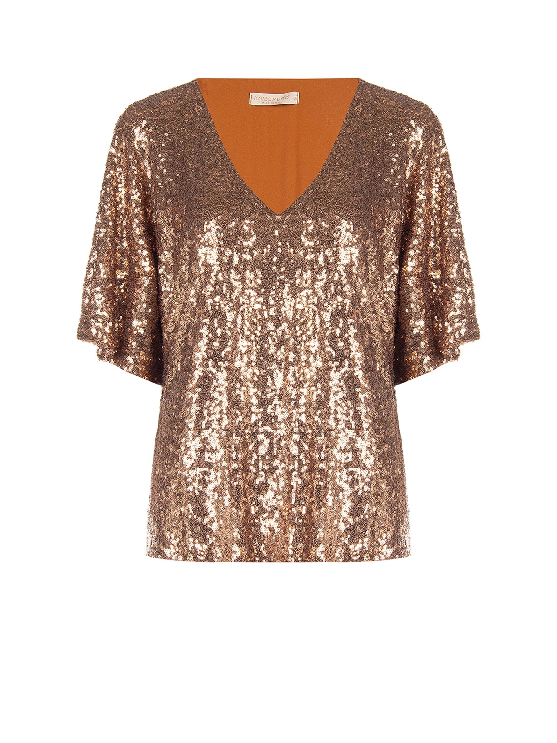 Blusa Rinascimento