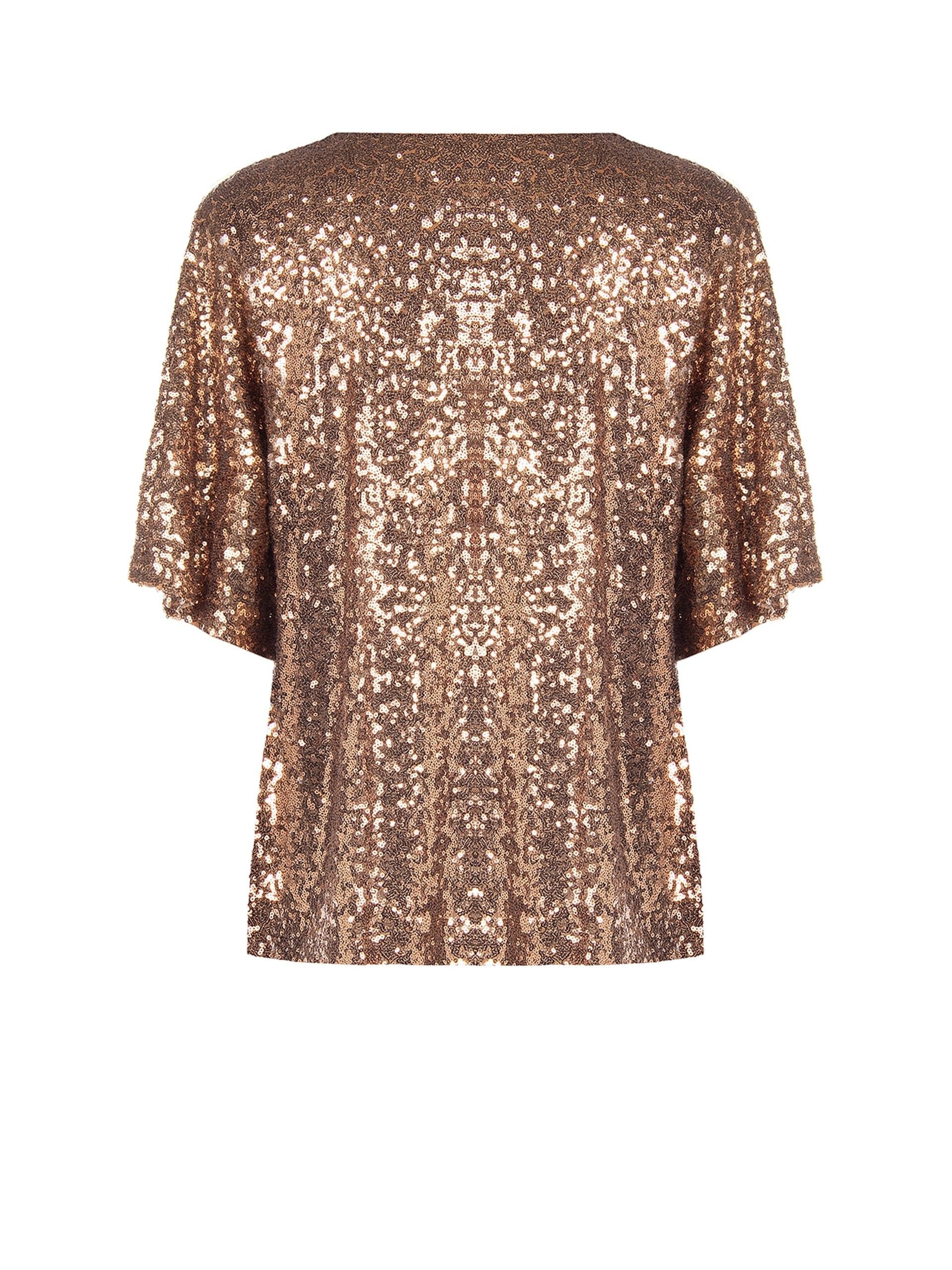 Blusa Rinascimento