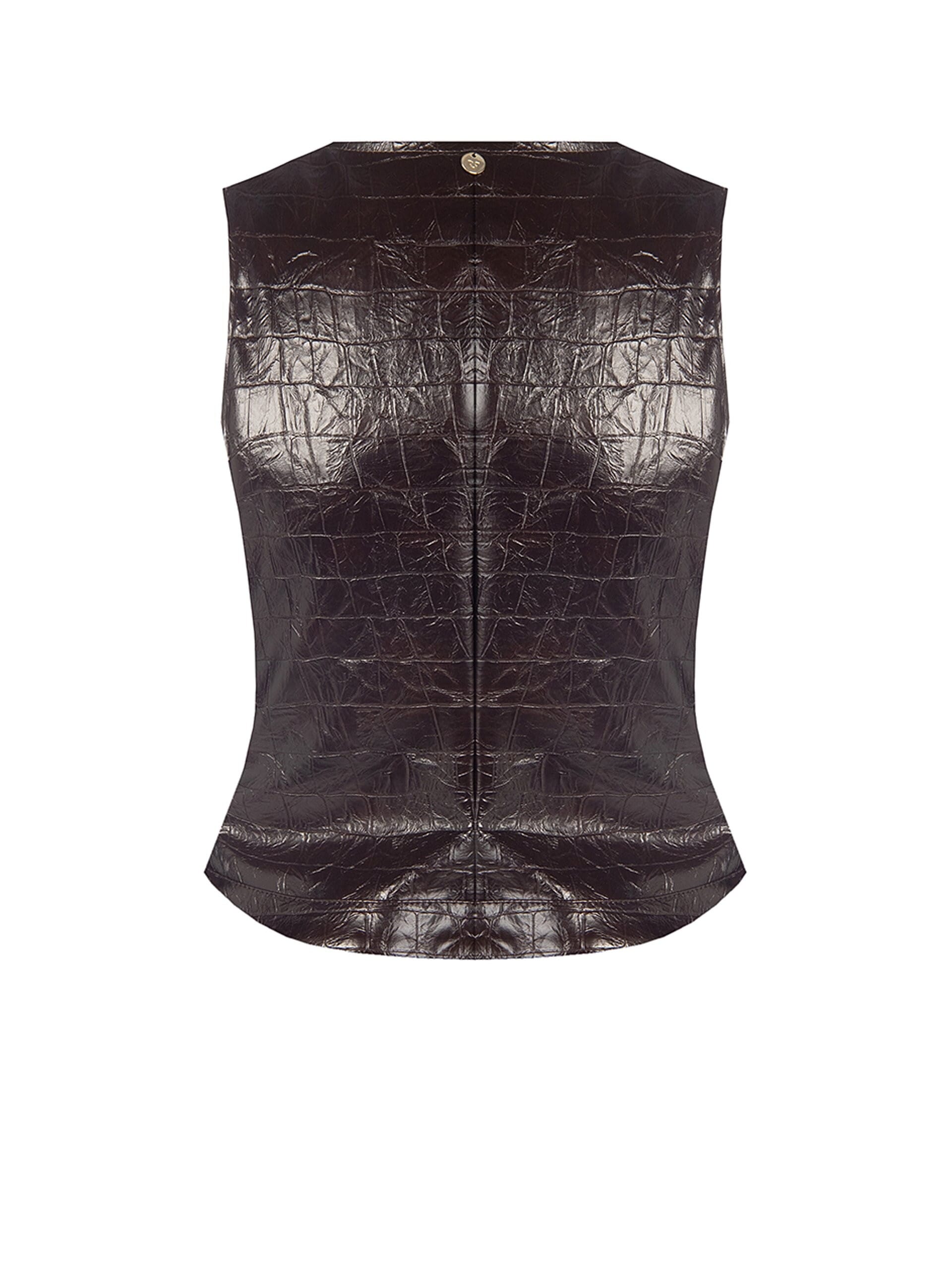 Gilet Rinascimento