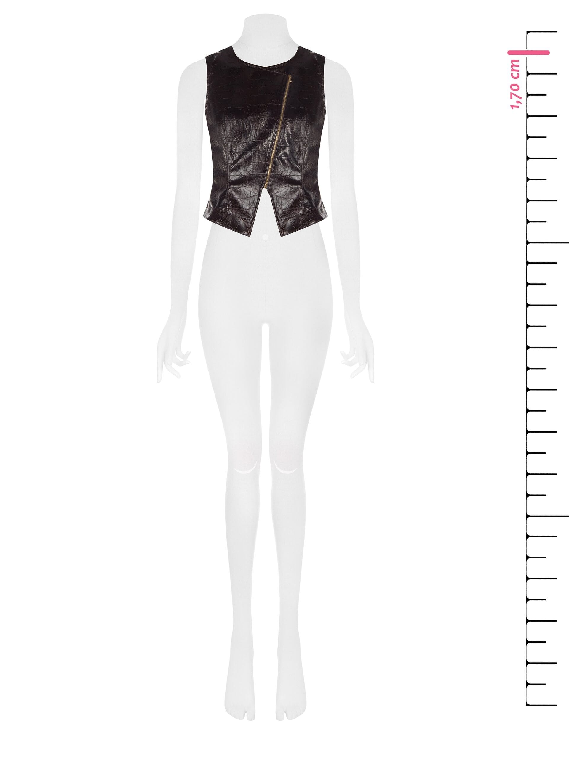 Gilet Rinascimento