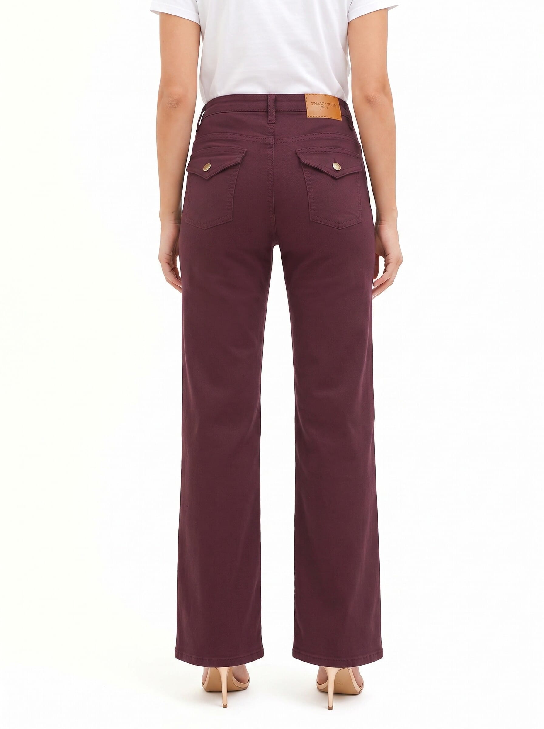 Pantalone Rinascimento
