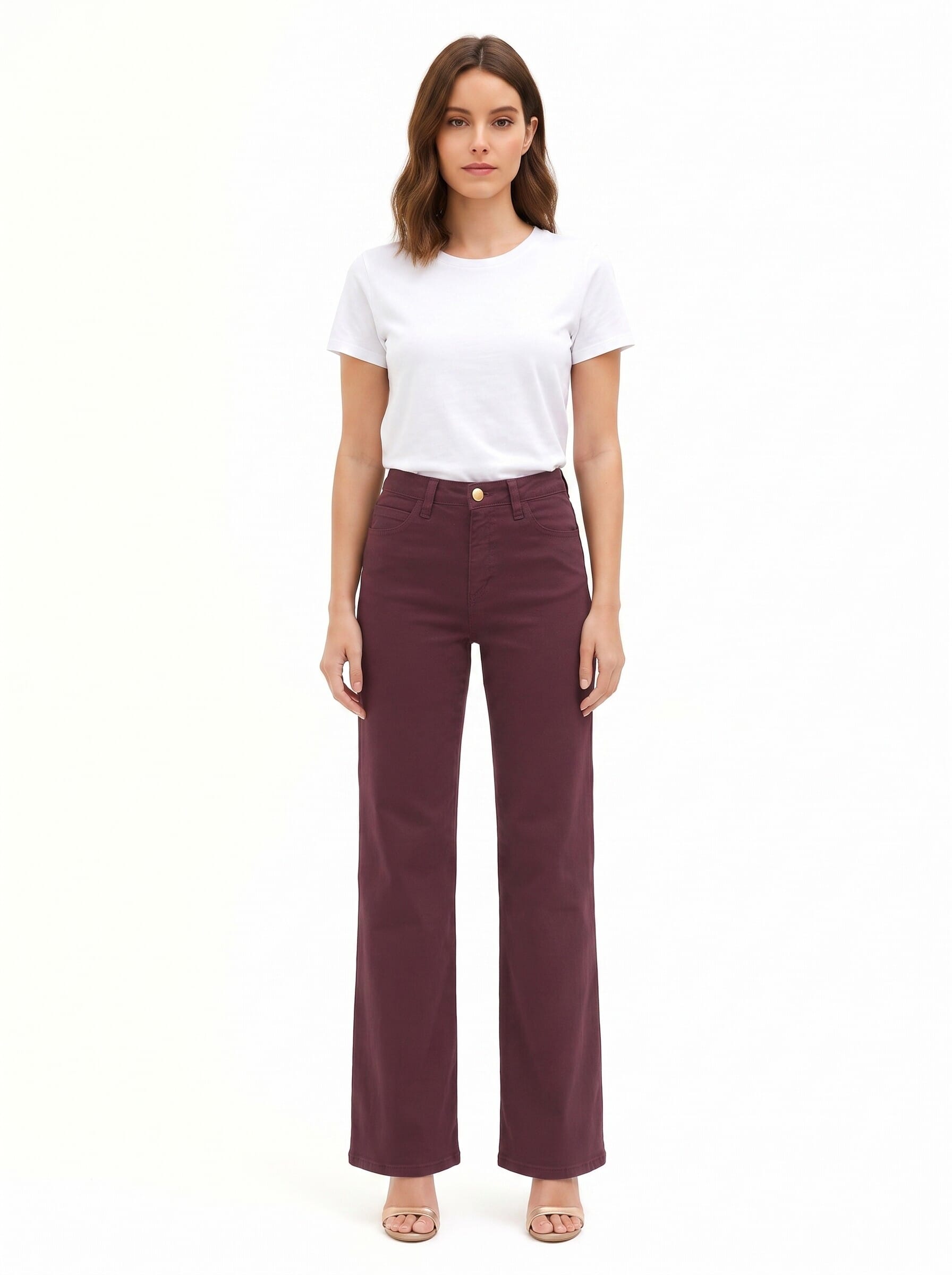 Pantalone Rinascimento